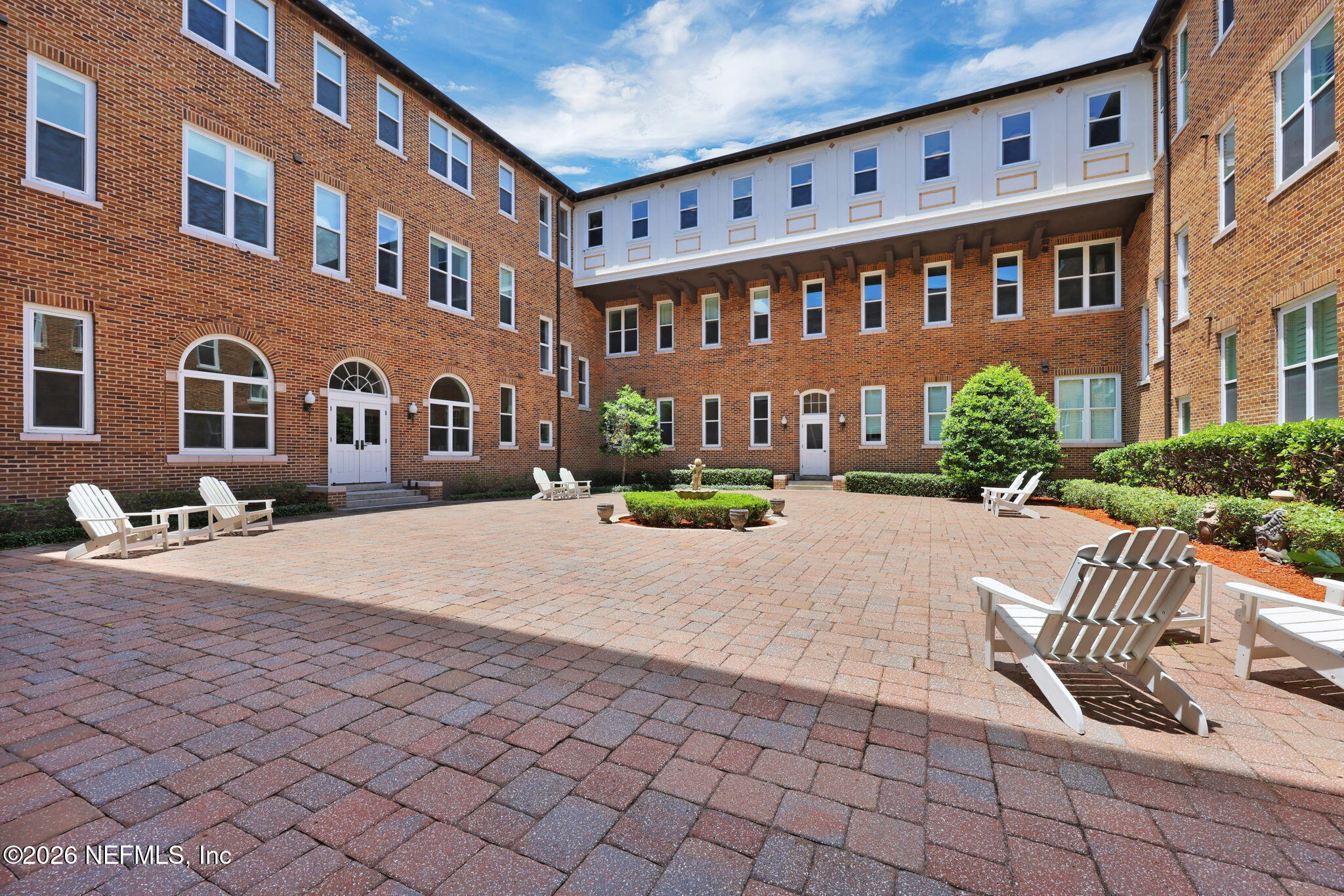 2525 COLLEGE Street 1305