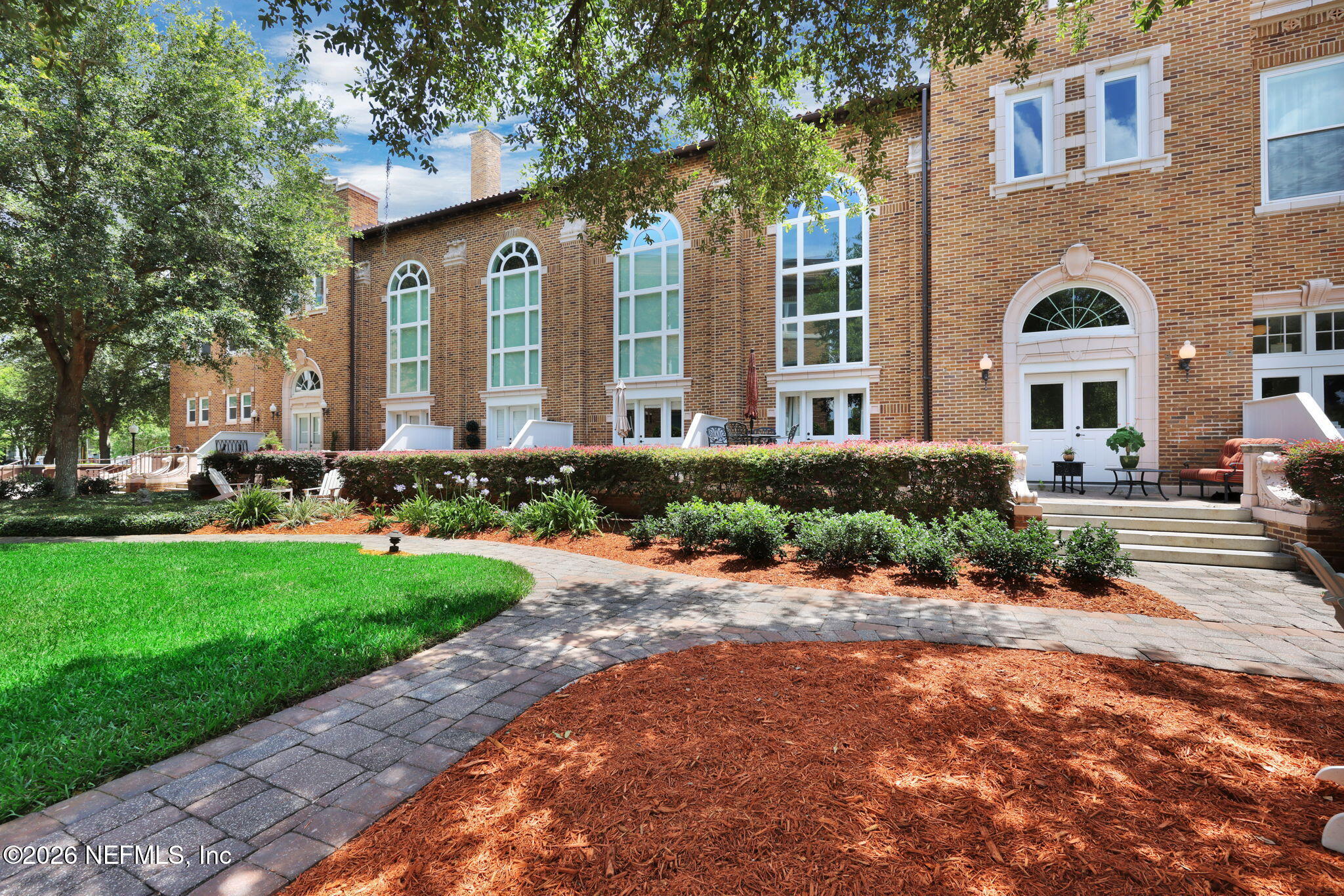 2525 COLLEGE Street 1305