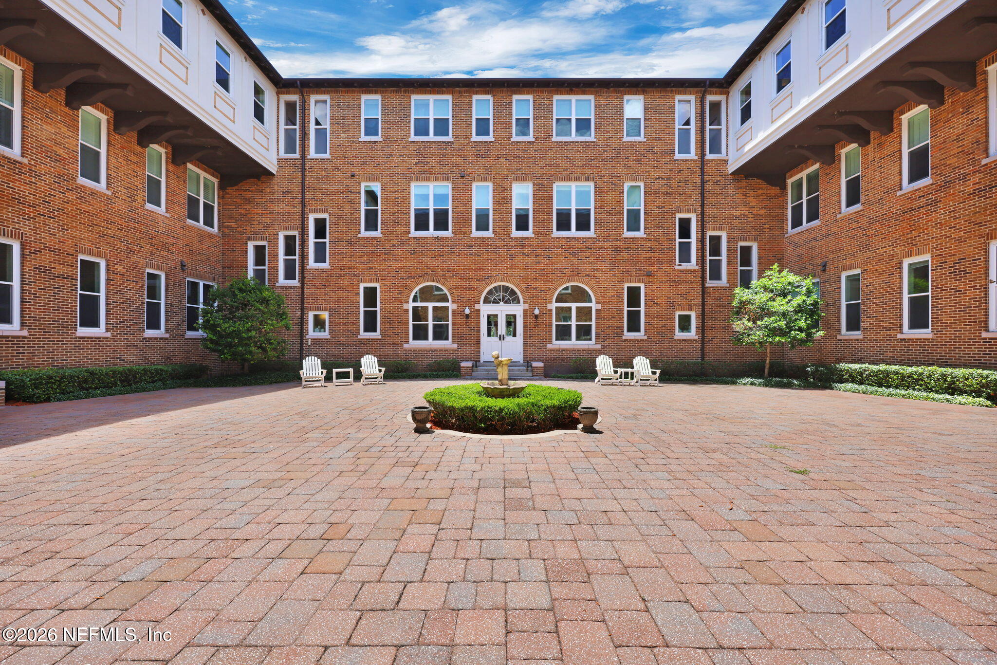2525 COLLEGE Street 1305