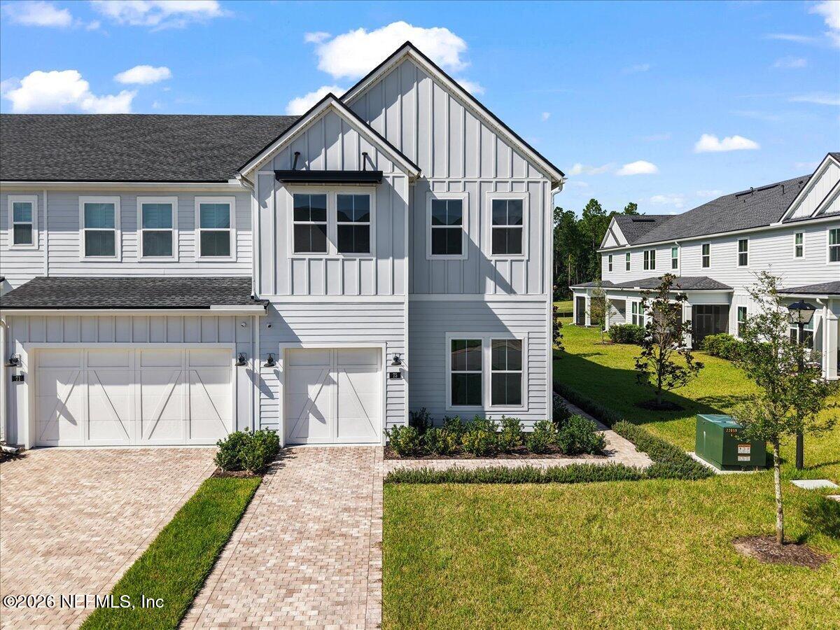 75 DELWOOD Way, St. Augustine