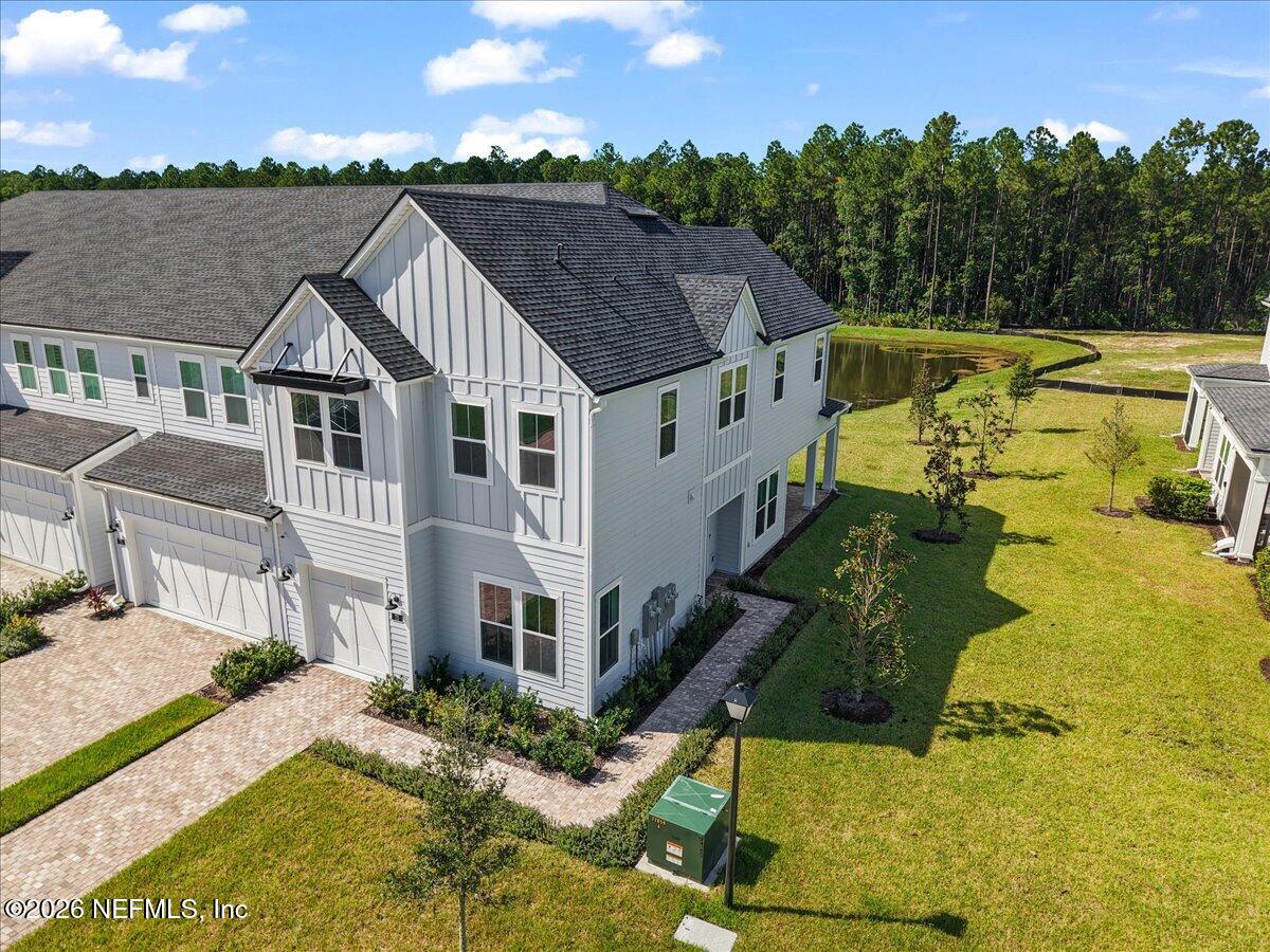 75 DELWOOD Way, St. Augustine