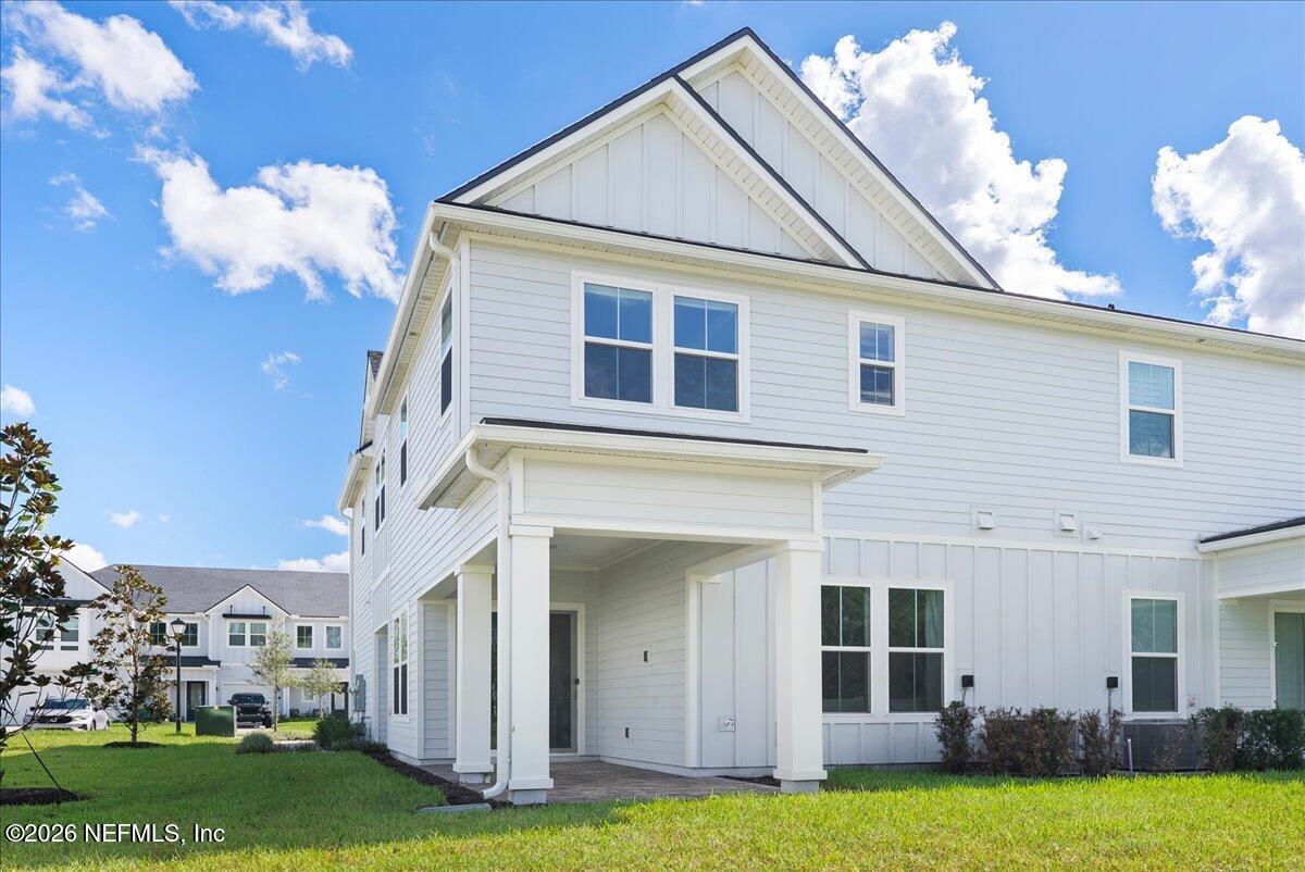75 DELWOOD Way, St. Augustine