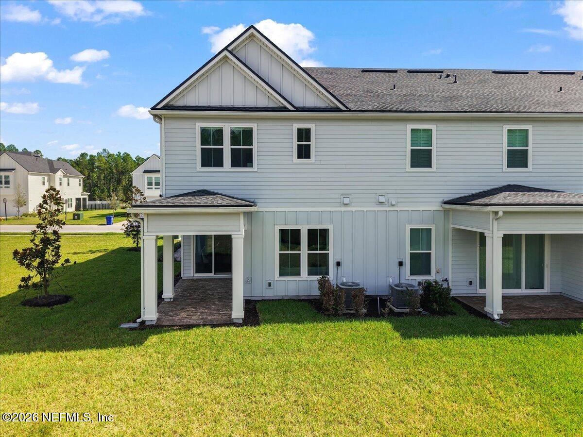 75 DELWOOD Way, St. Augustine