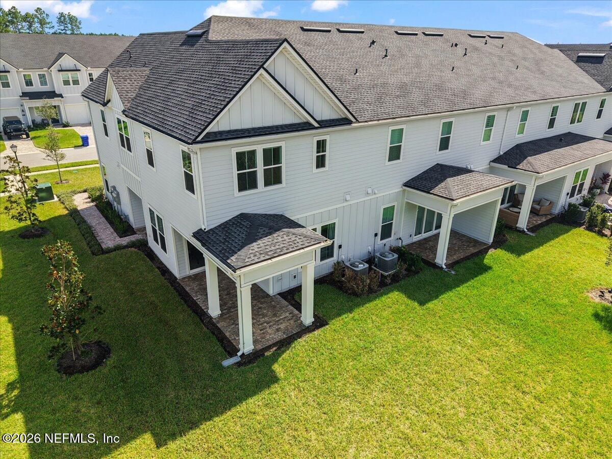 75 DELWOOD Way, St. Augustine