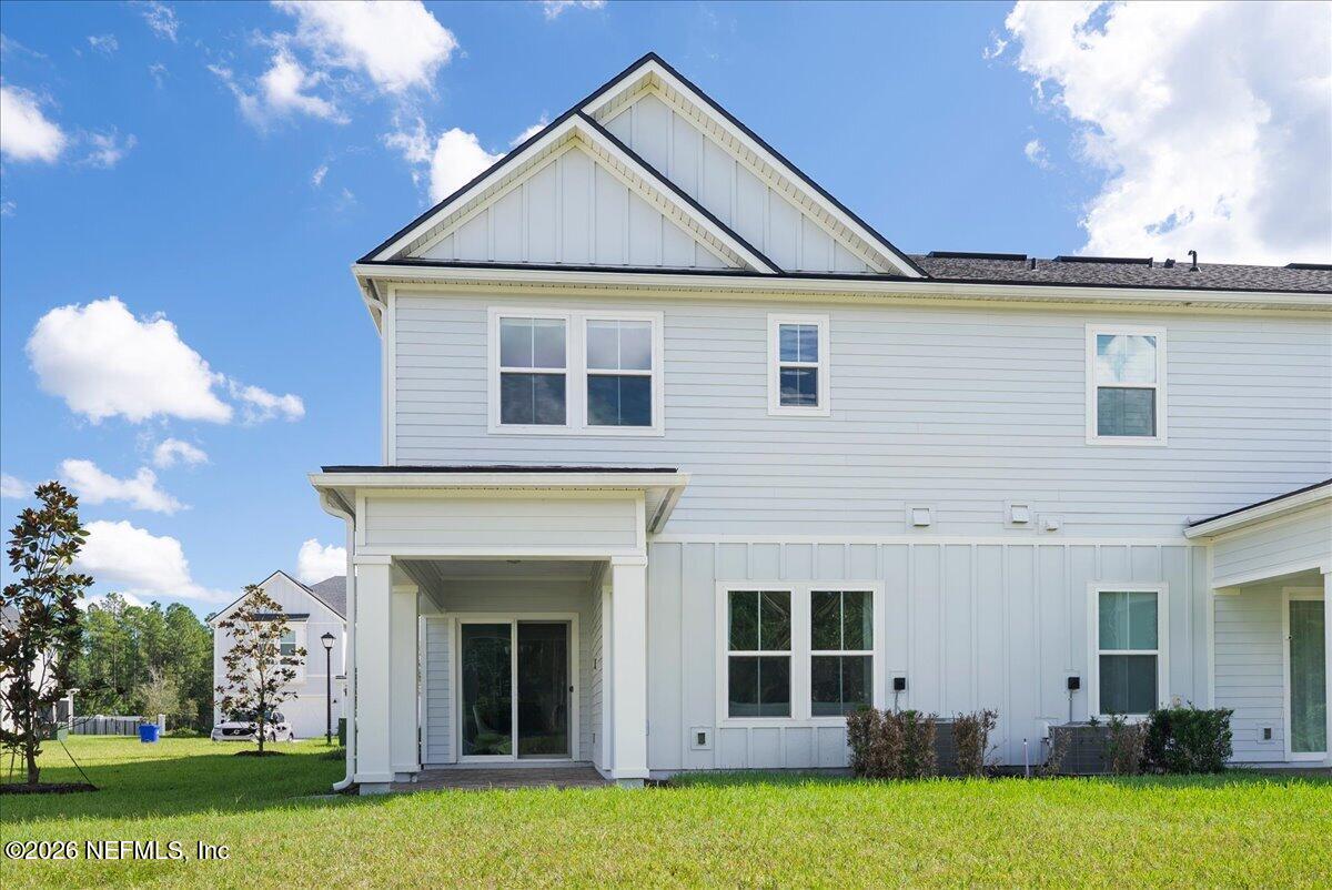 75 DELWOOD Way, St. Augustine