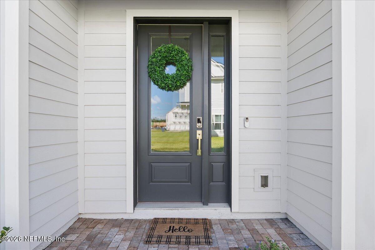75 DELWOOD Way, St. Augustine