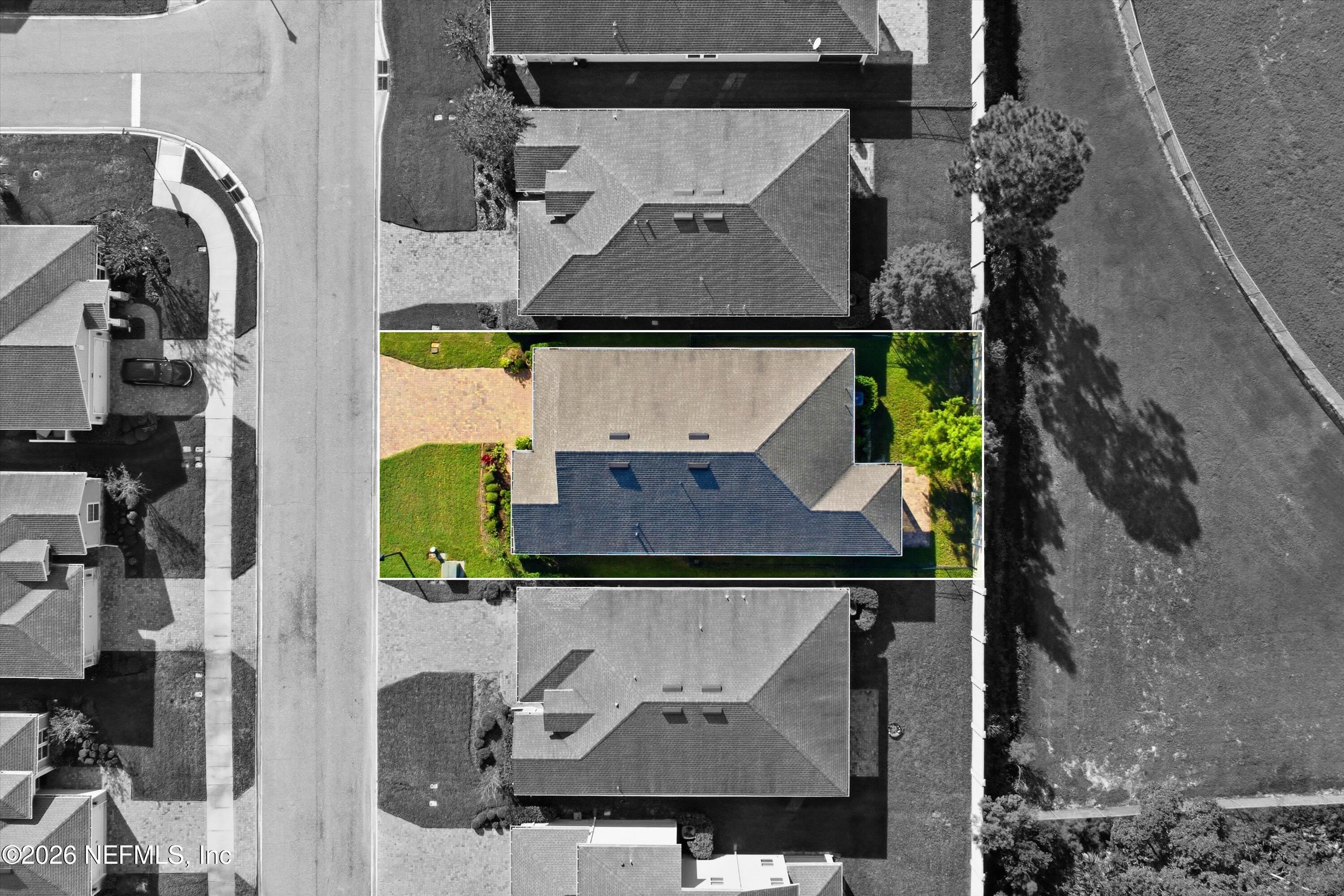 2664 ALEXIA Circle