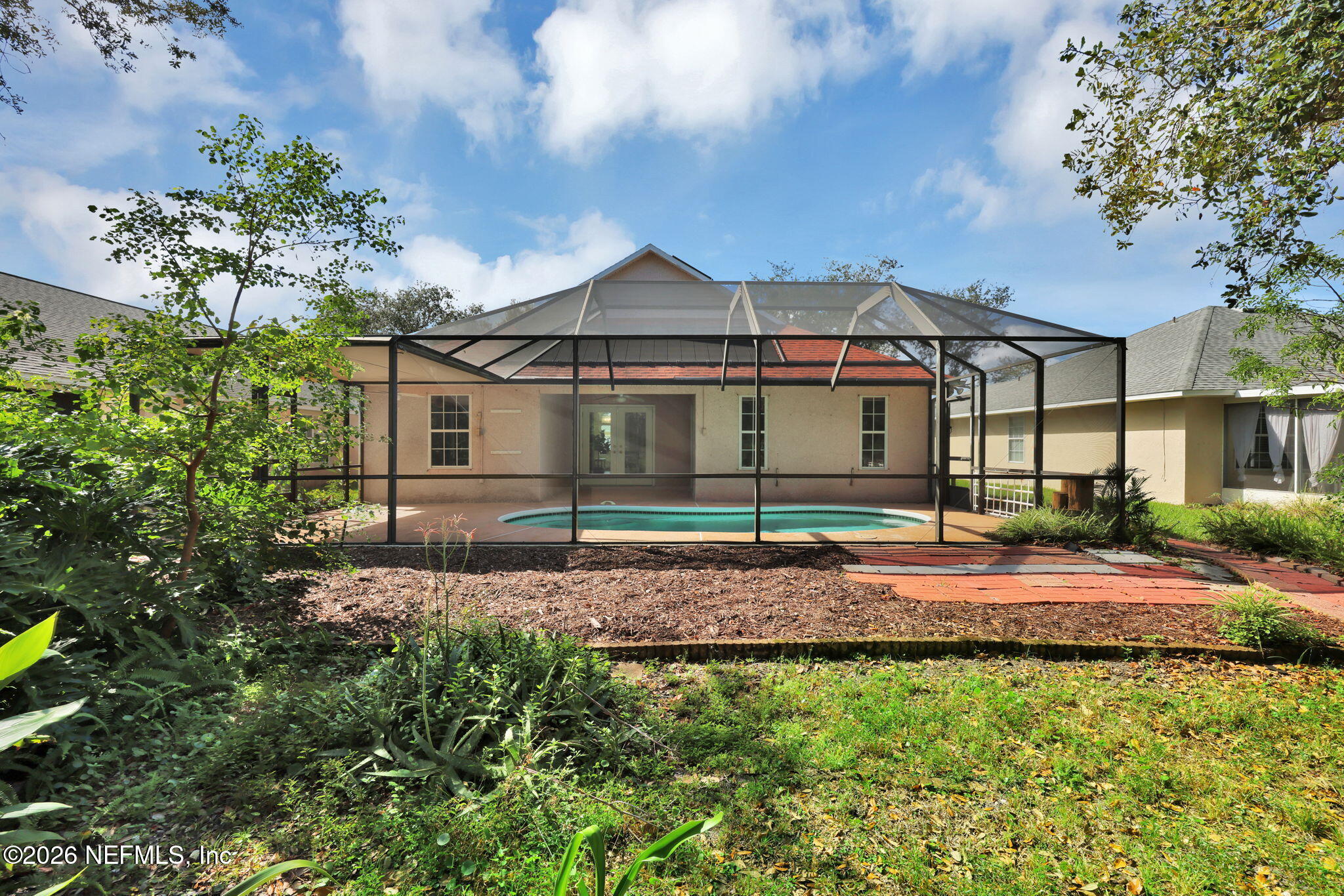 2260 COMMODORES CLUB Boulevard, St. Augustine