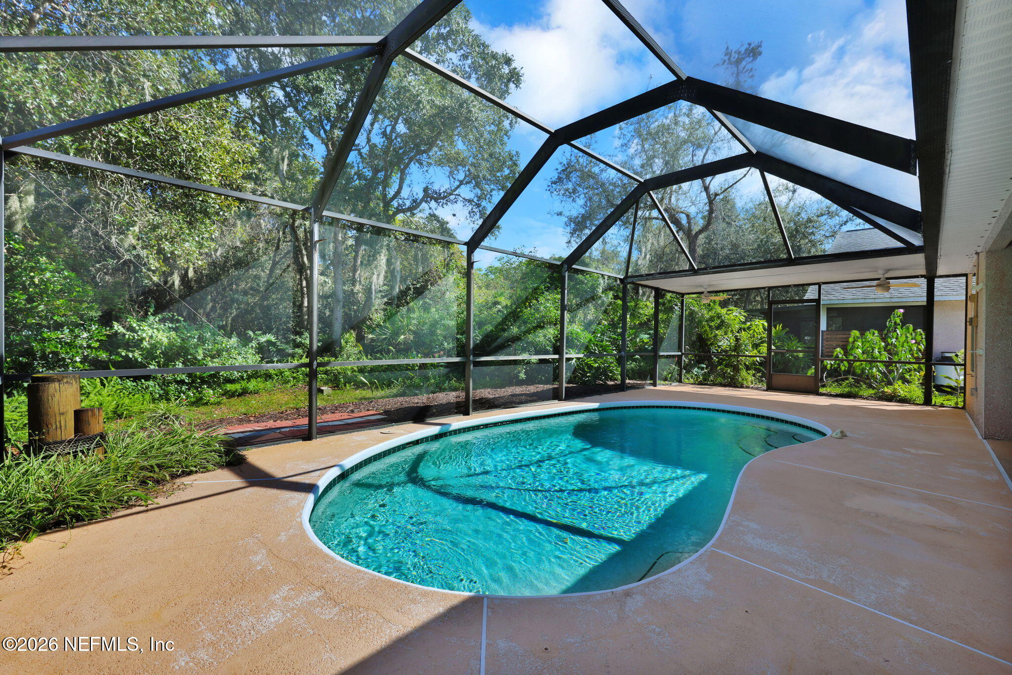 2260 COMMODORES CLUB Boulevard, St. Augustine