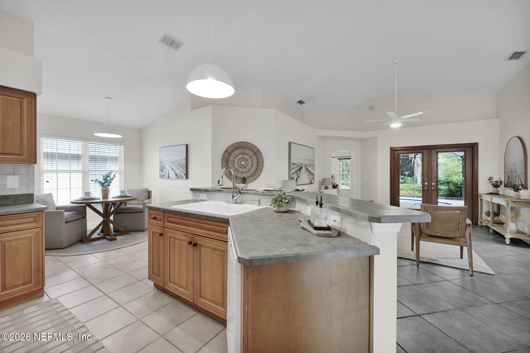 2260 COMMODORES CLUB Boulevard, St. Augustine