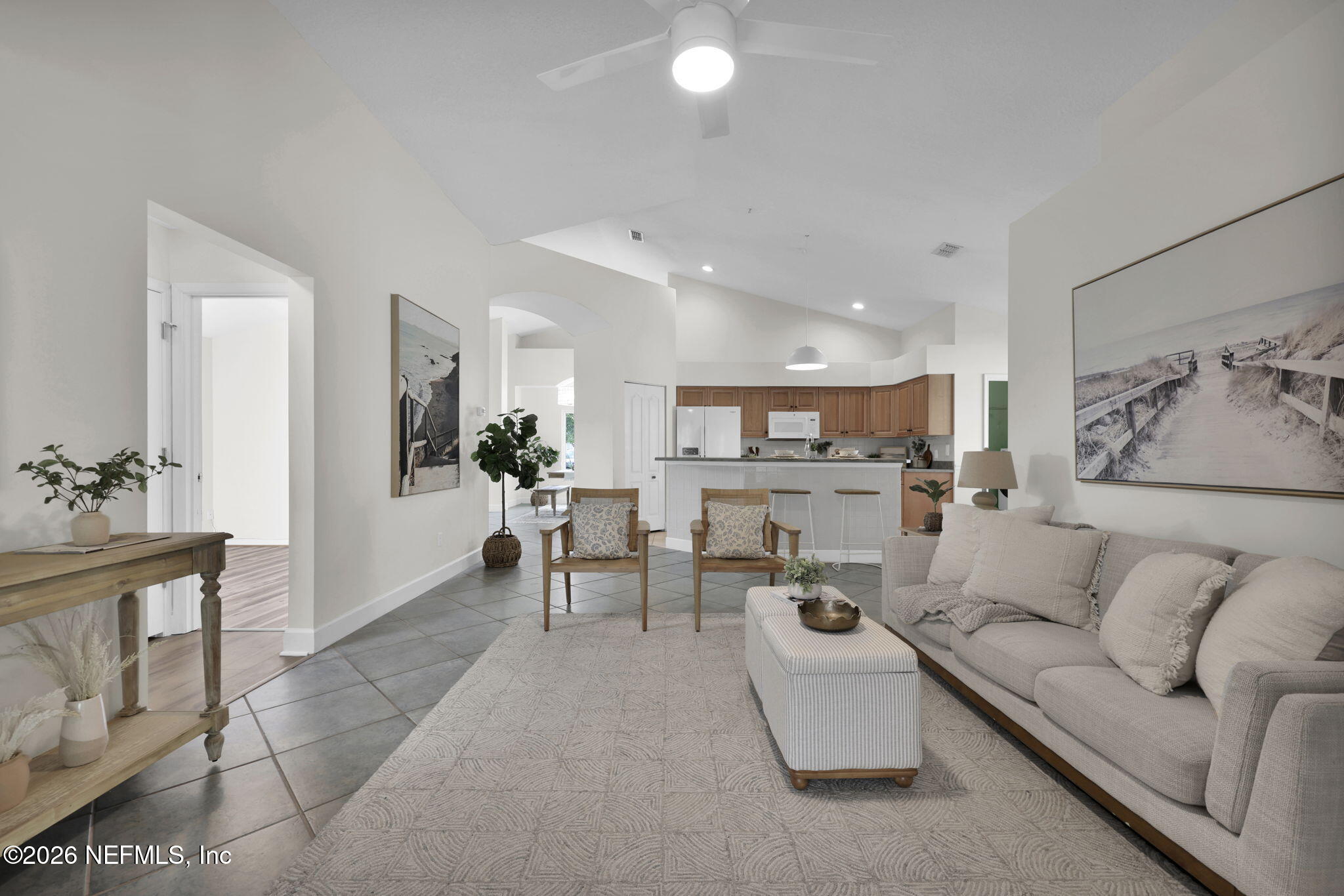 2260 COMMODORES CLUB Boulevard, St. Augustine