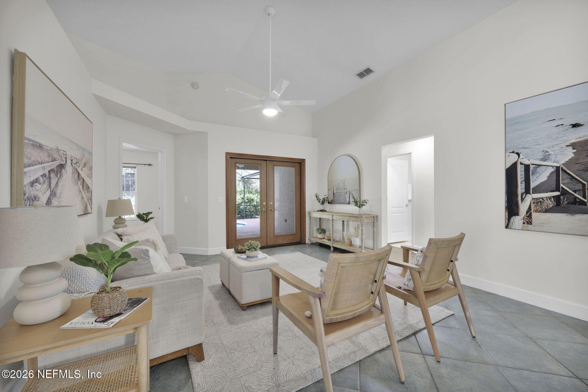 2260 COMMODORES CLUB Boulevard, St. Augustine