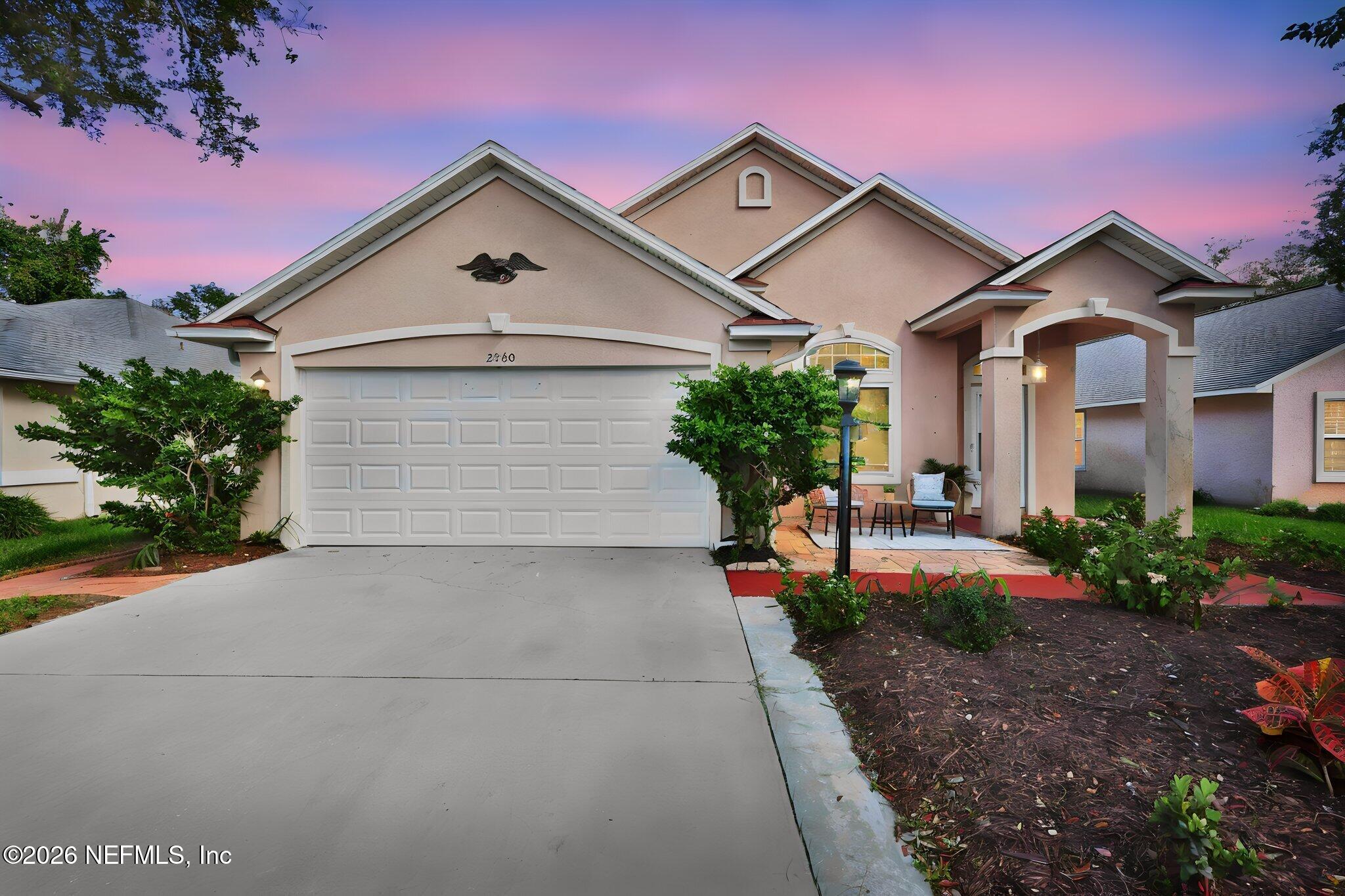 2260 COMMODORES CLUB Boulevard, St. Augustine