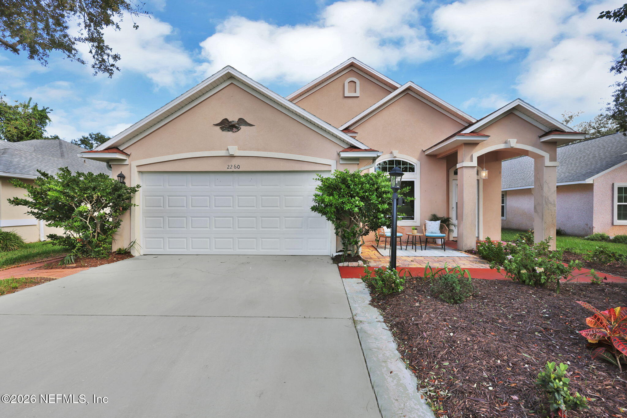 2260 COMMODORES CLUB Boulevard, St. Augustine