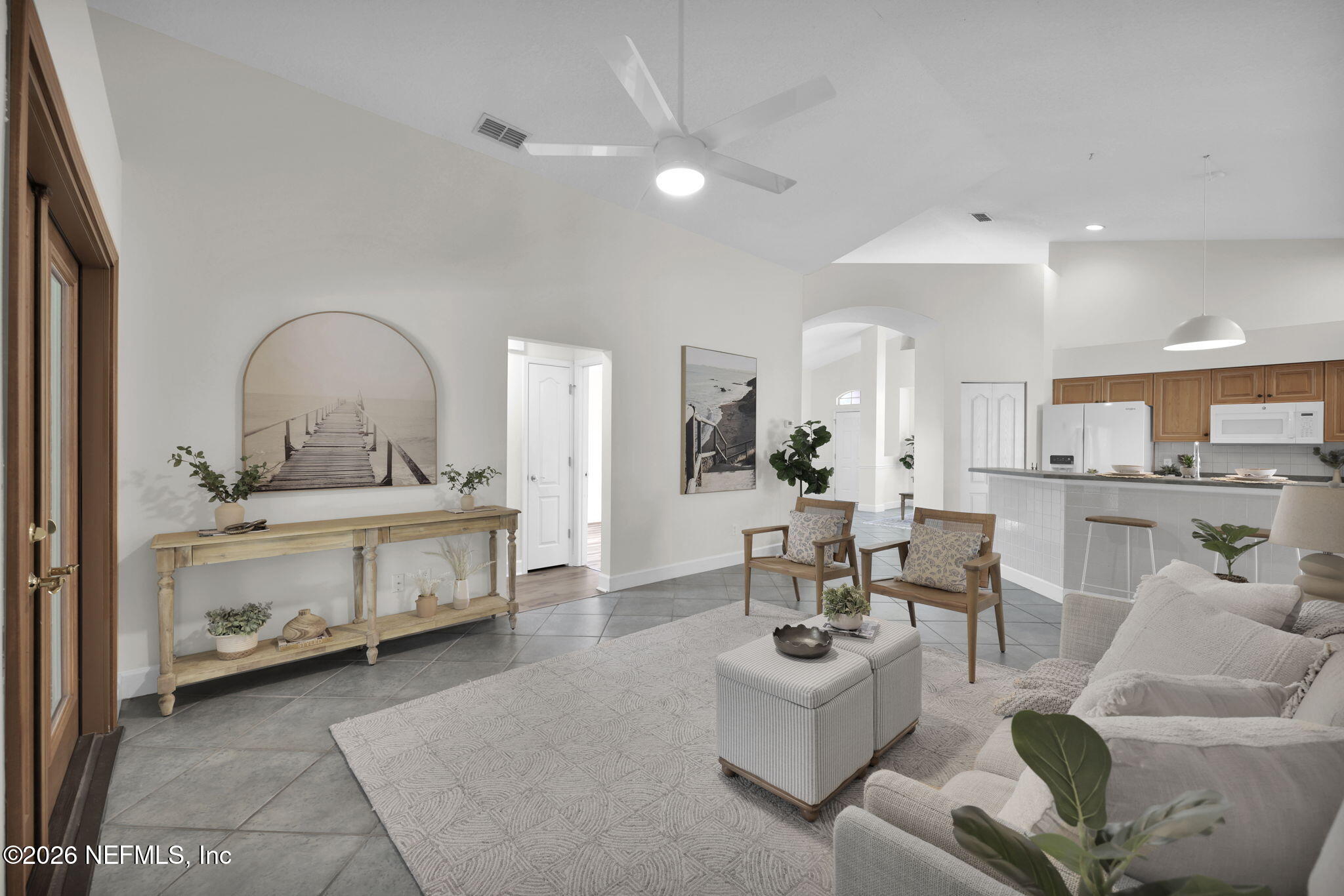 2260 COMMODORES CLUB Boulevard, St. Augustine