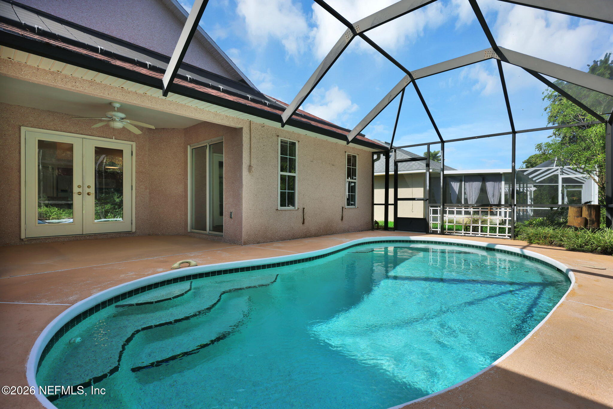 2260 COMMODORES CLUB Boulevard, St. Augustine