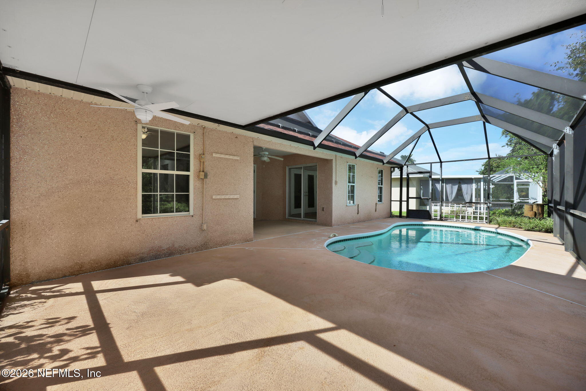 2260 COMMODORES CLUB Boulevard, St. Augustine