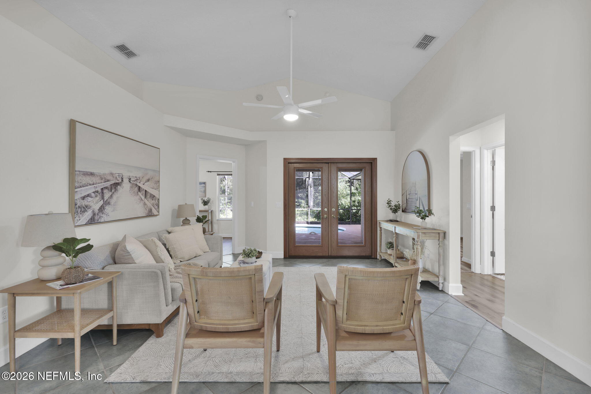 2260 COMMODORES CLUB Boulevard, St. Augustine