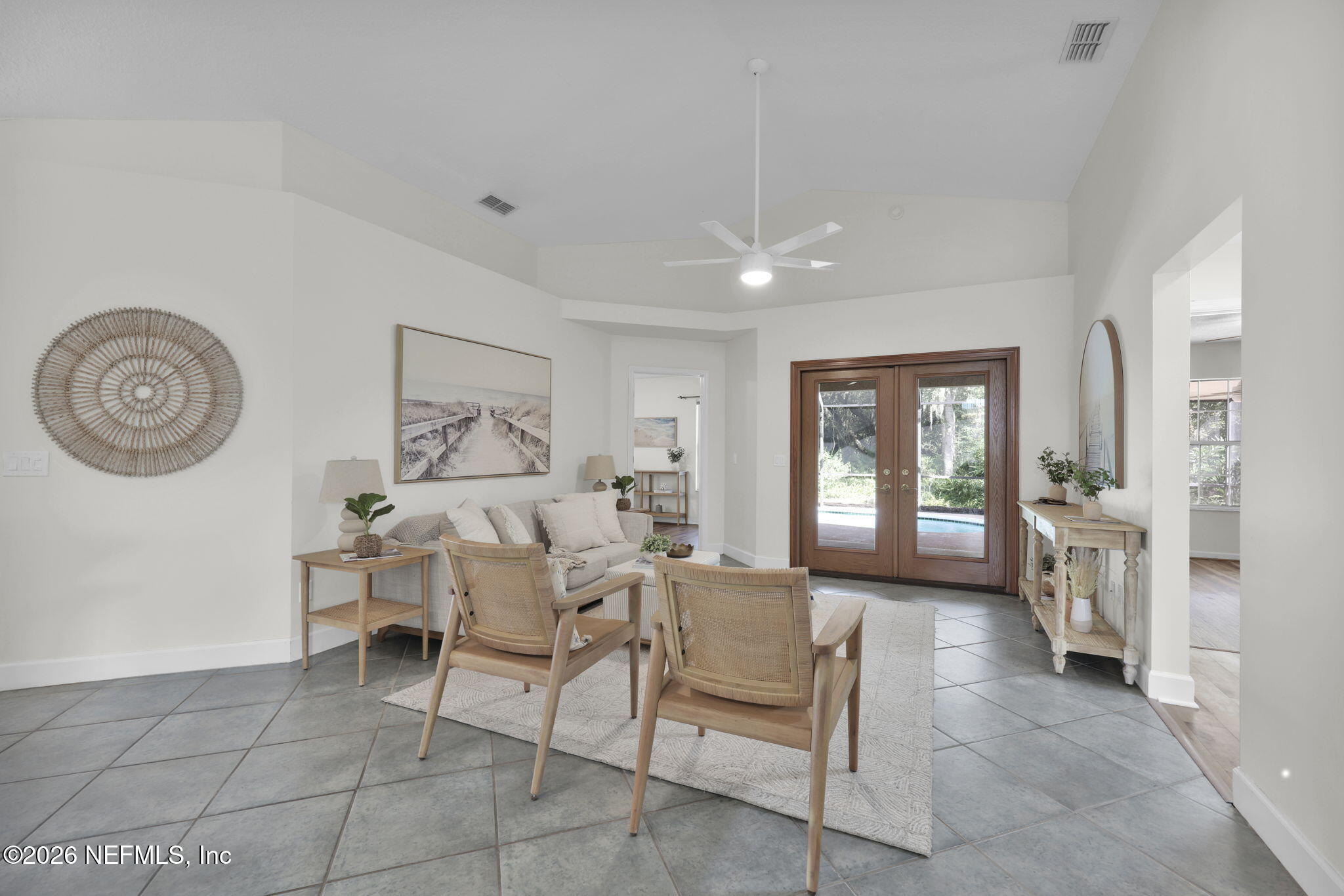 2260 COMMODORES CLUB Boulevard, St. Augustine