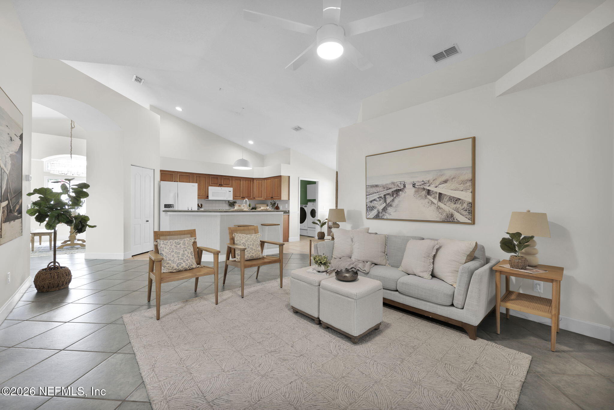 2260 COMMODORES CLUB Boulevard, St. Augustine