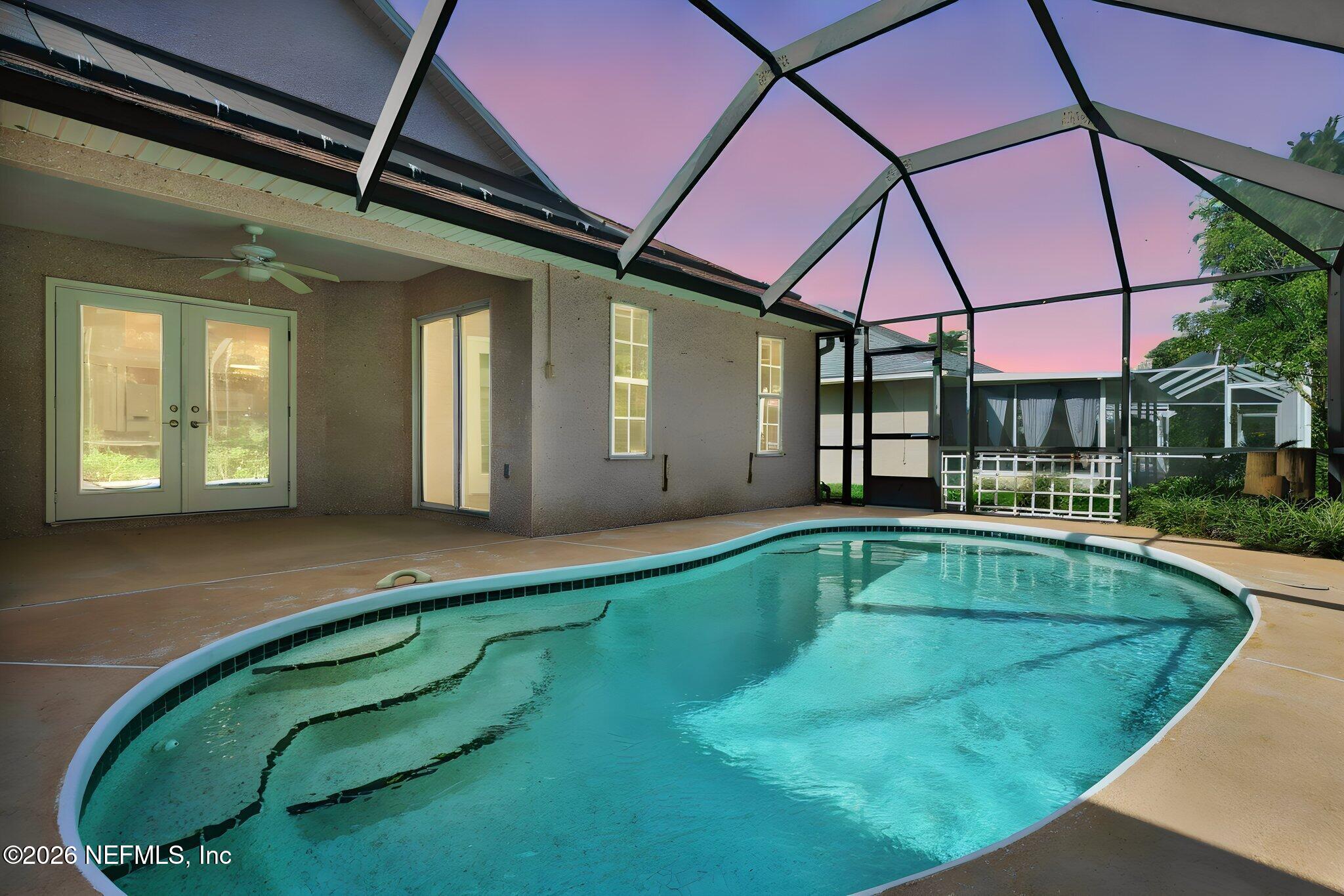 2260 COMMODORES CLUB Boulevard, St. Augustine