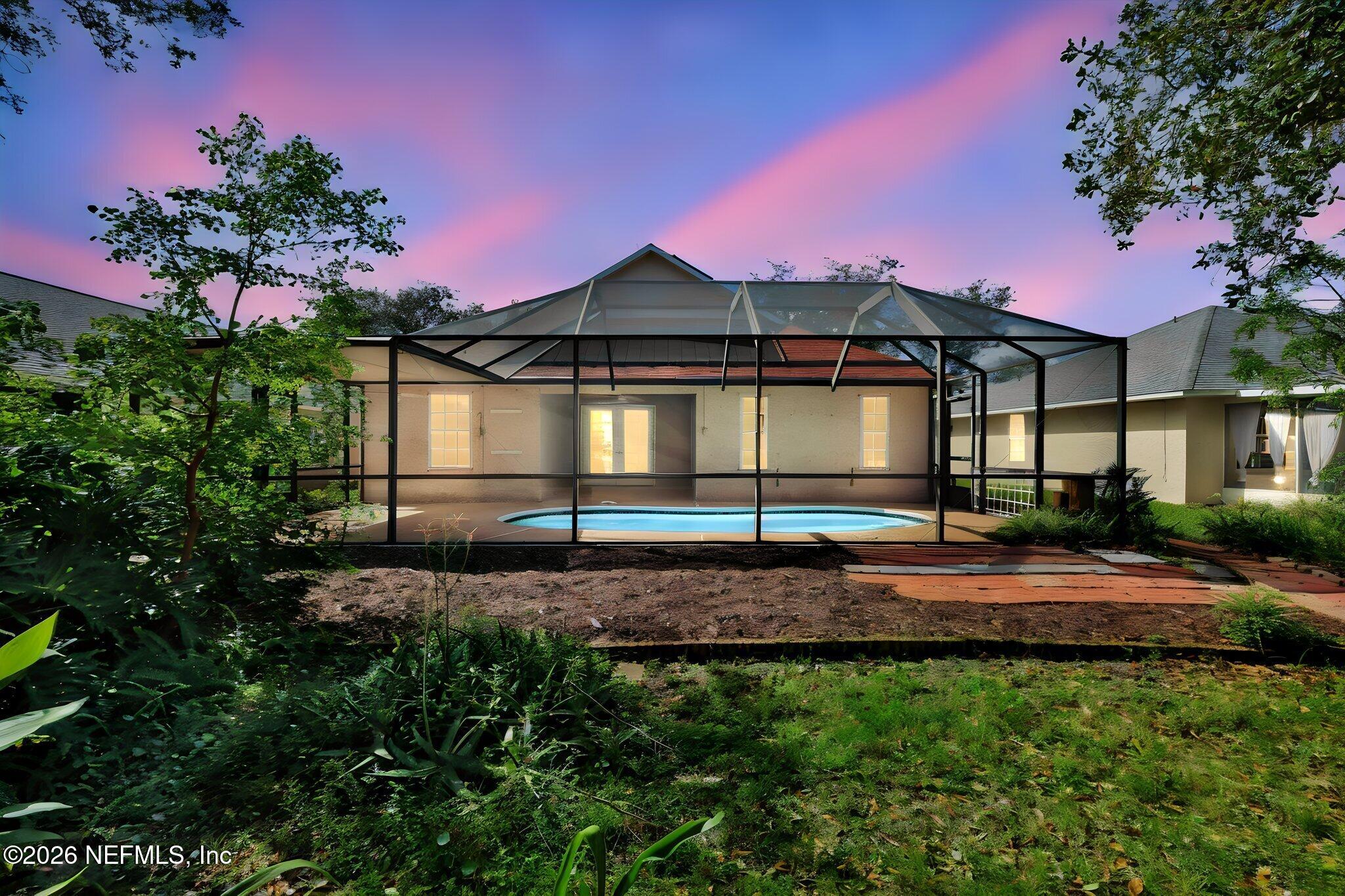 2260 COMMODORES CLUB Boulevard, St. Augustine