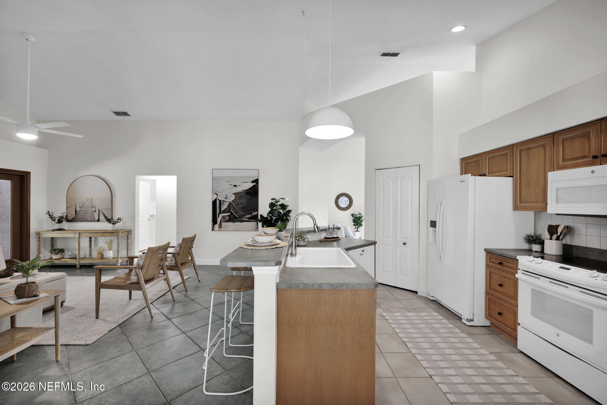 2260 COMMODORES CLUB Boulevard, St. Augustine