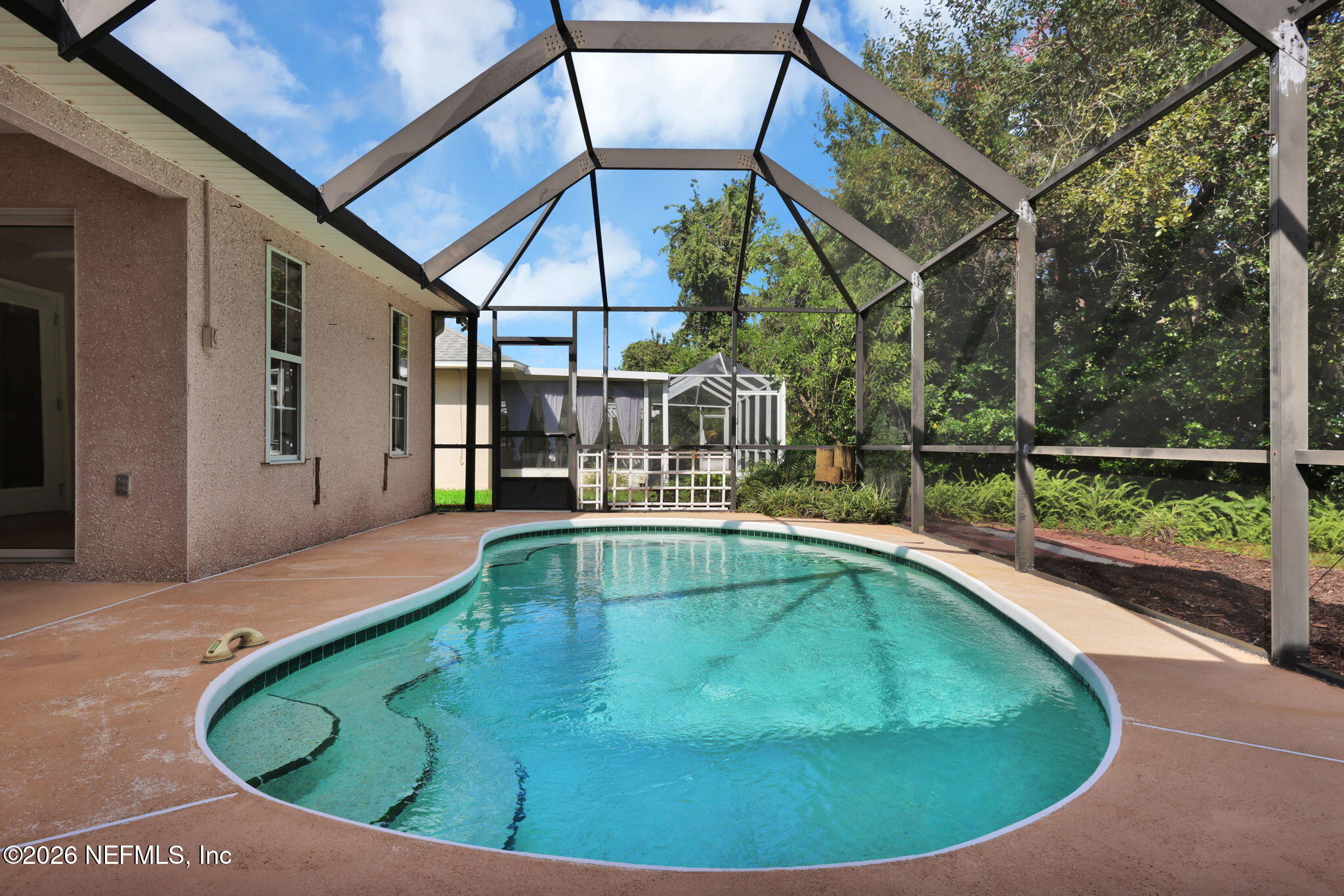 2260 COMMODORES CLUB Boulevard, St. Augustine