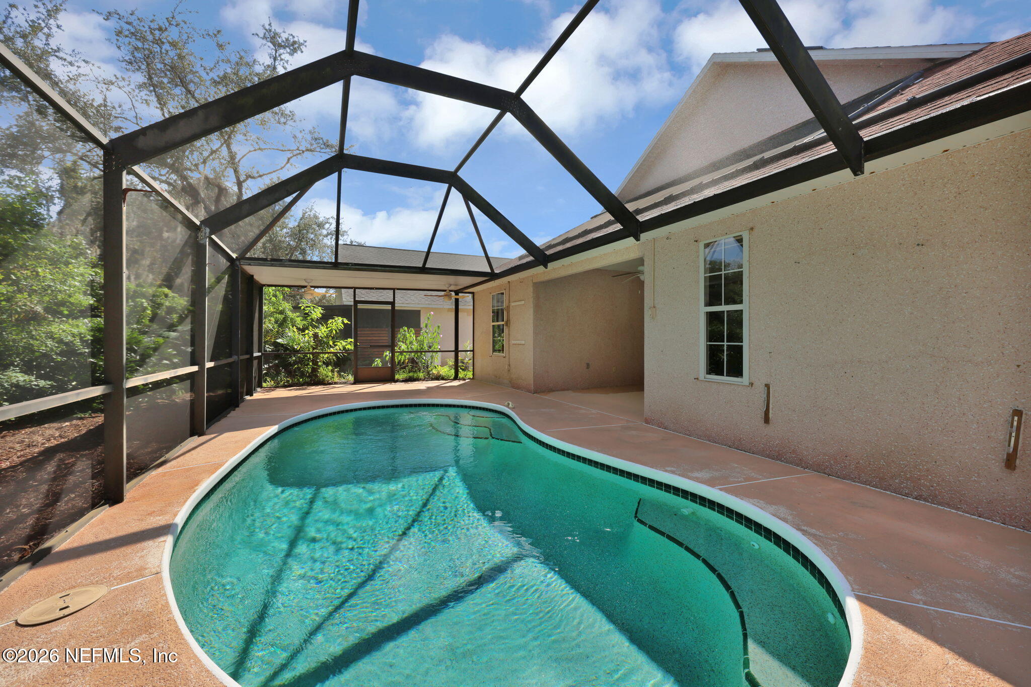 2260 COMMODORES CLUB Boulevard, St. Augustine