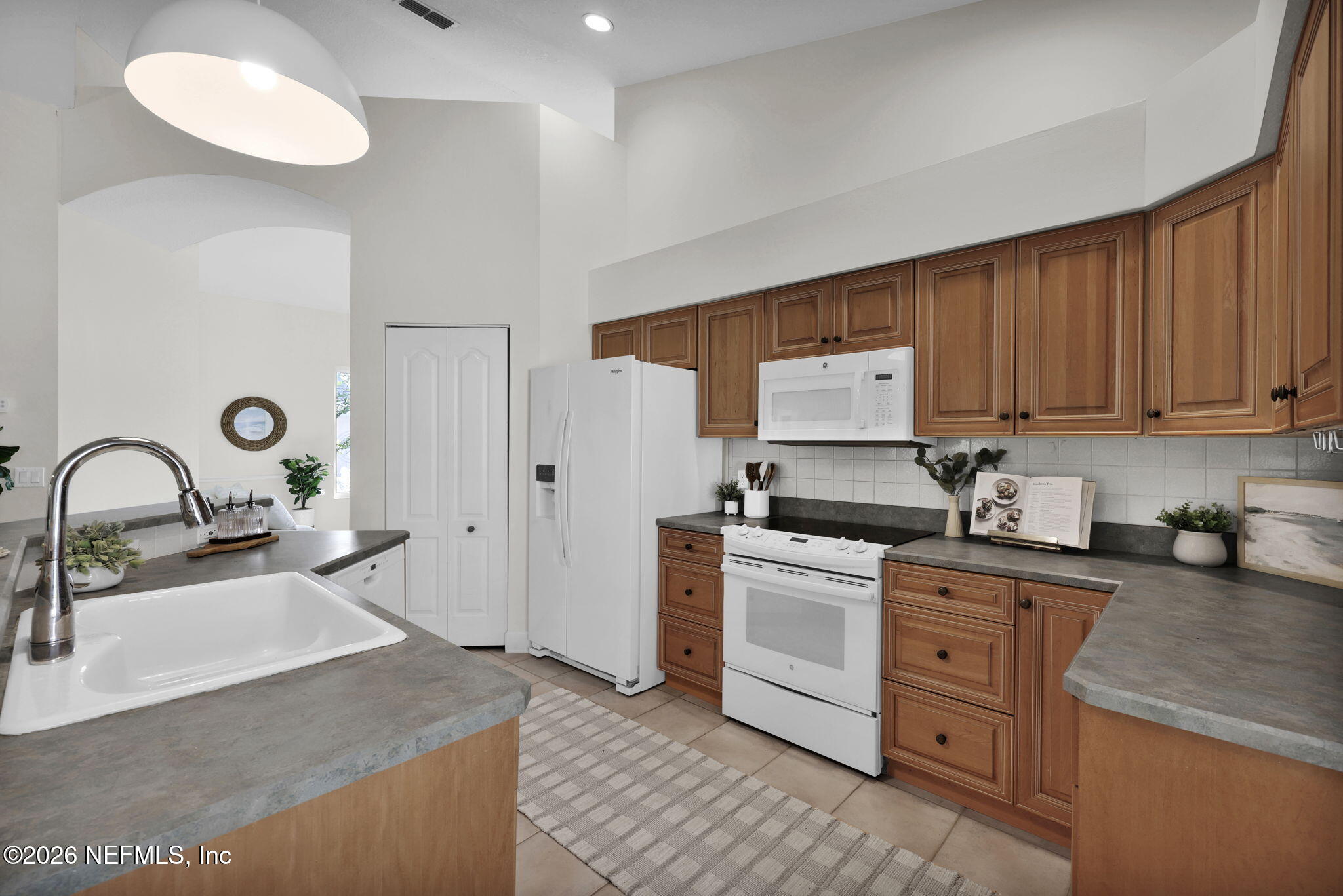 2260 COMMODORES CLUB Boulevard, St. Augustine