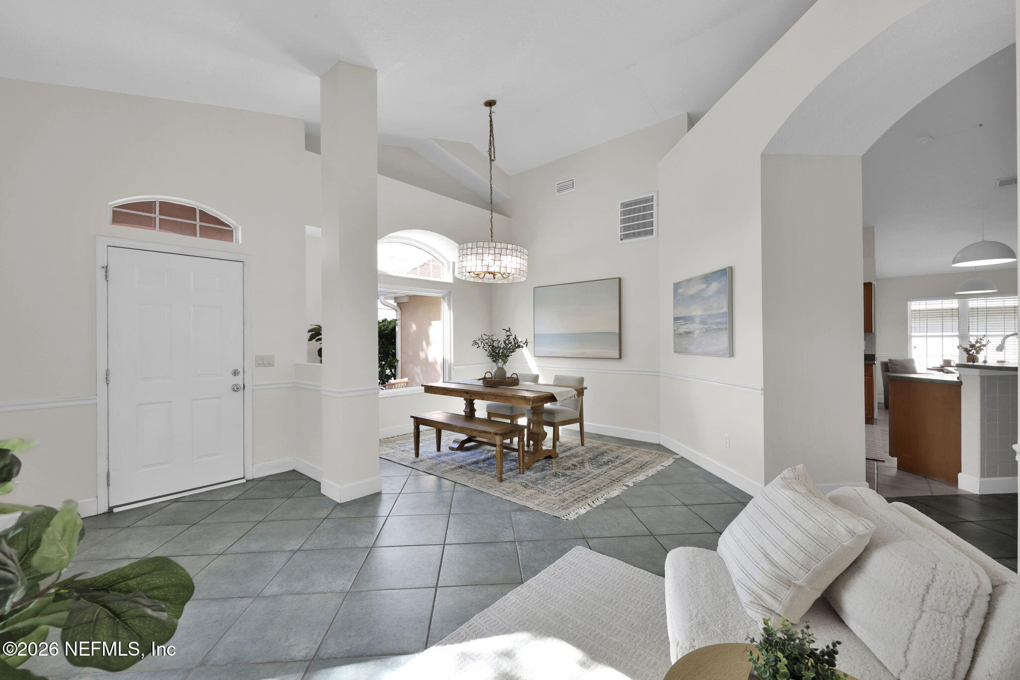 2260 COMMODORES CLUB Boulevard, St. Augustine
