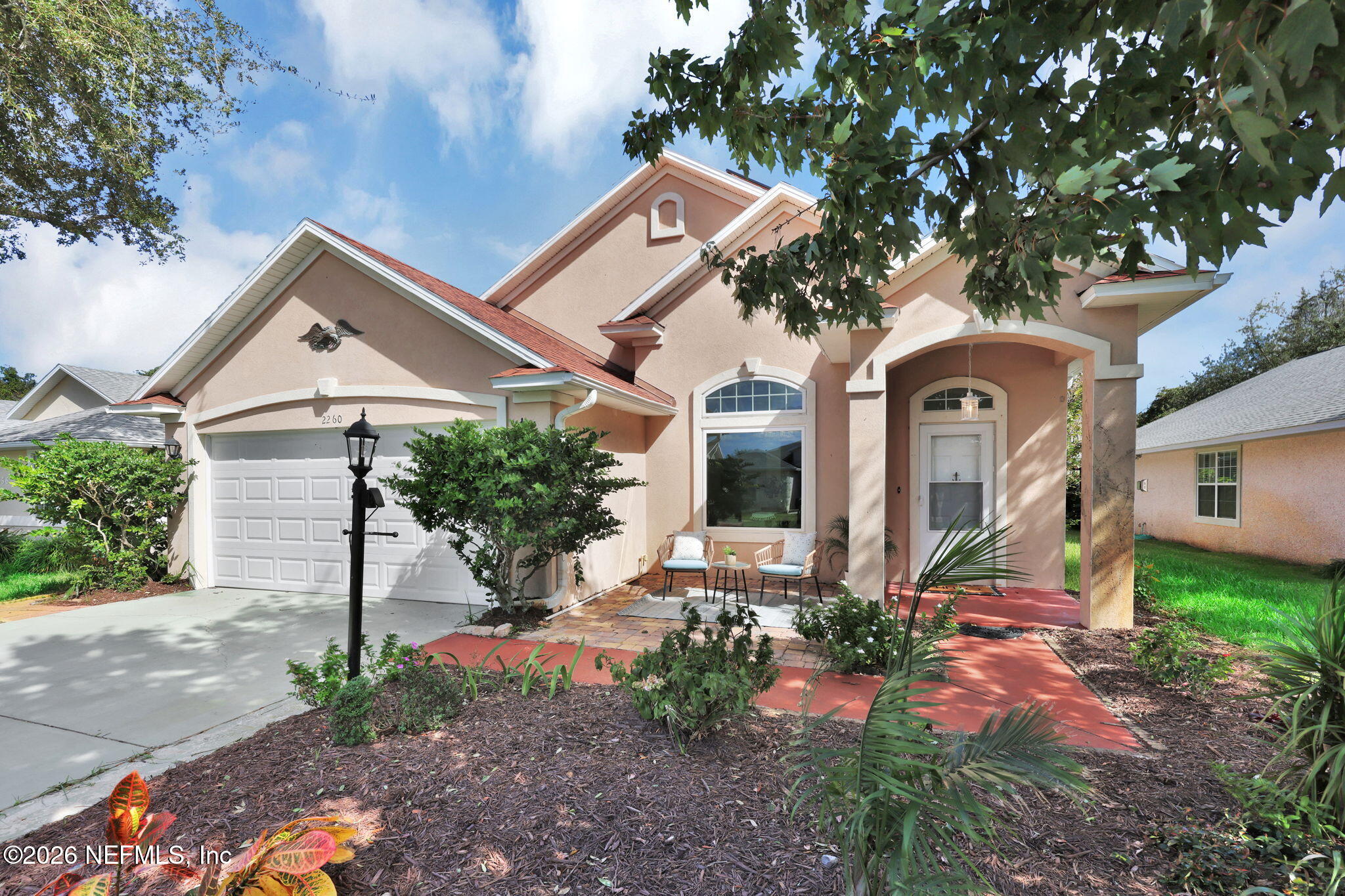 2260 COMMODORES CLUB Boulevard, St. Augustine