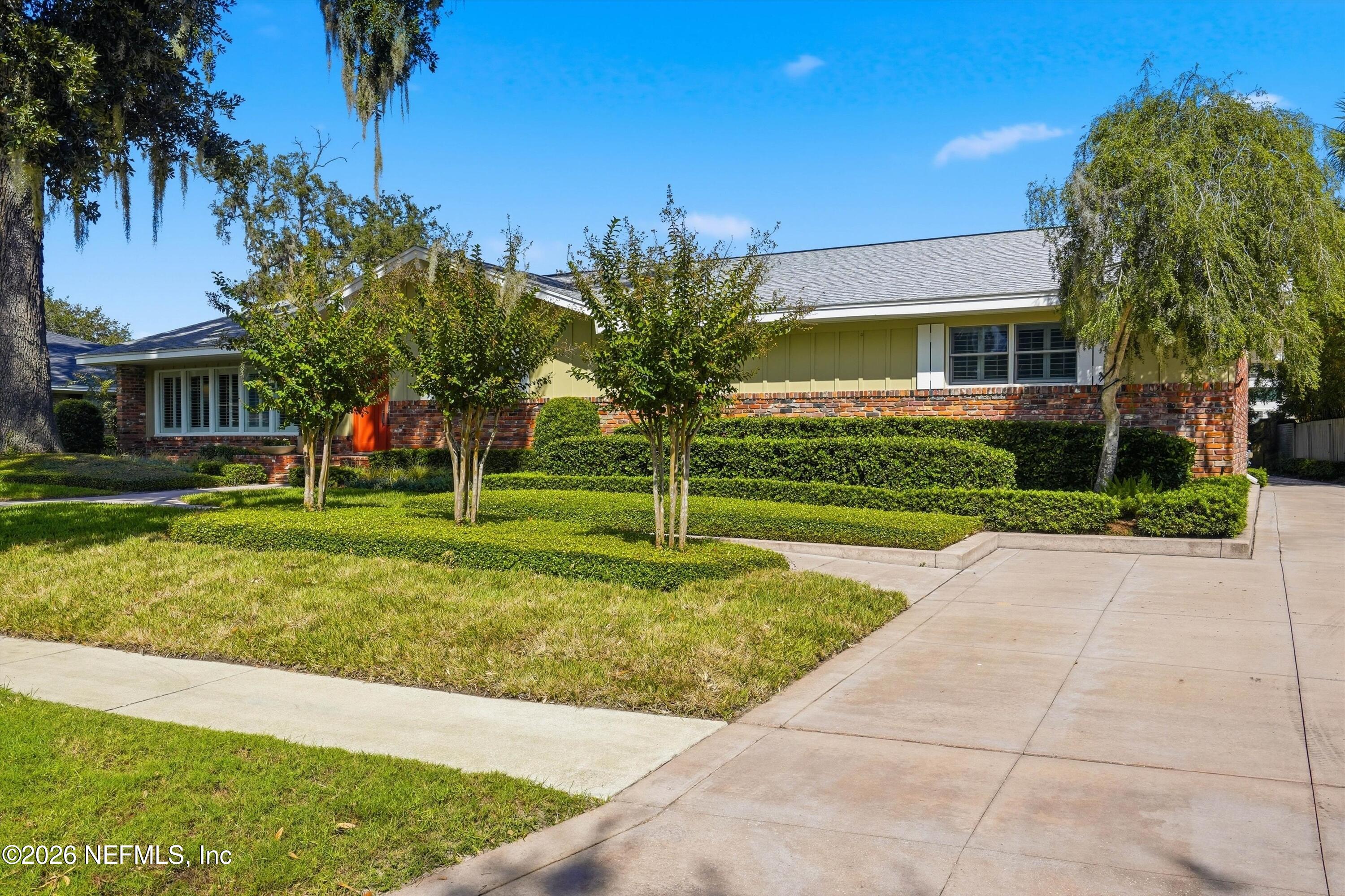 4275 MORENA Lane
