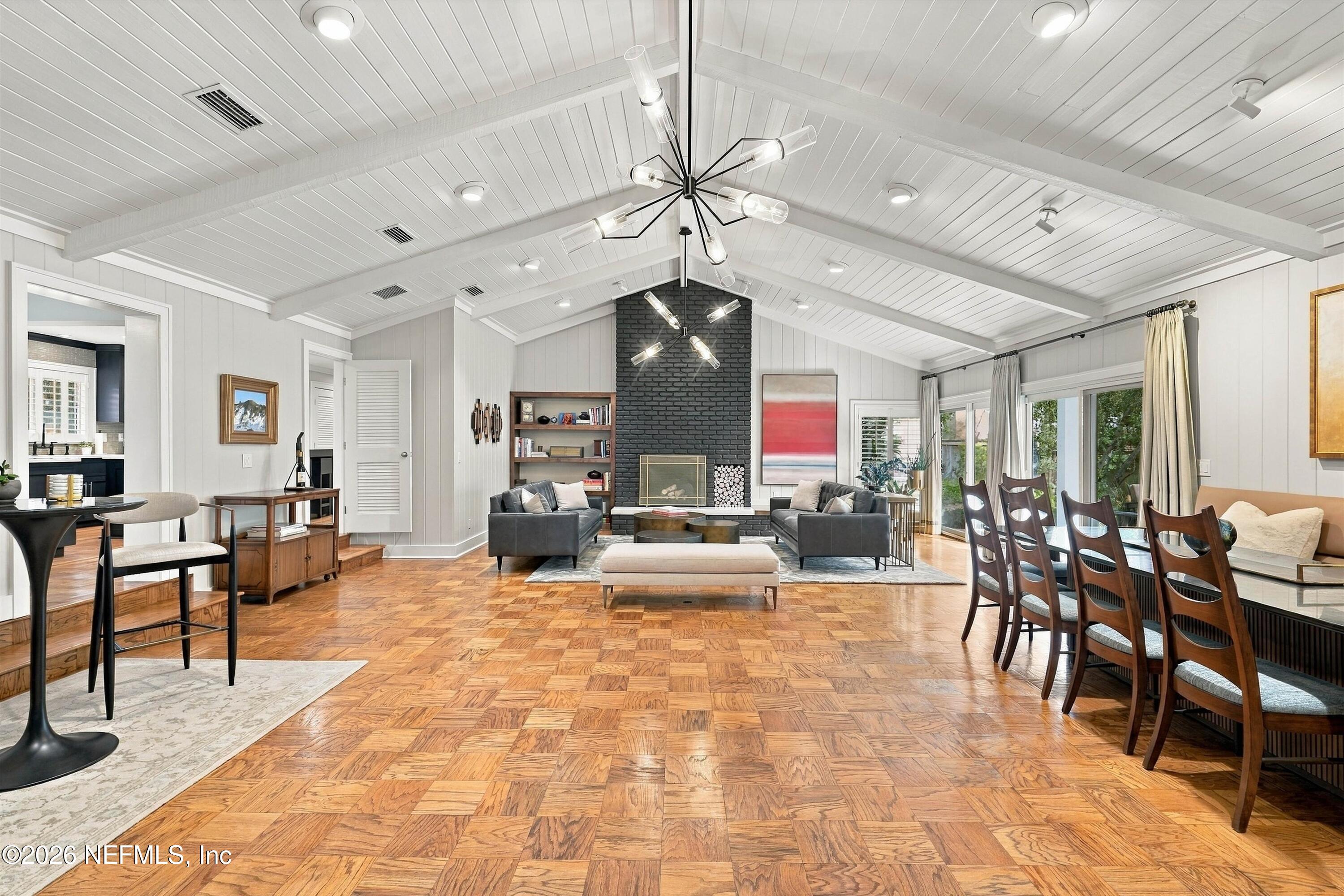 4275 MORENA Lane