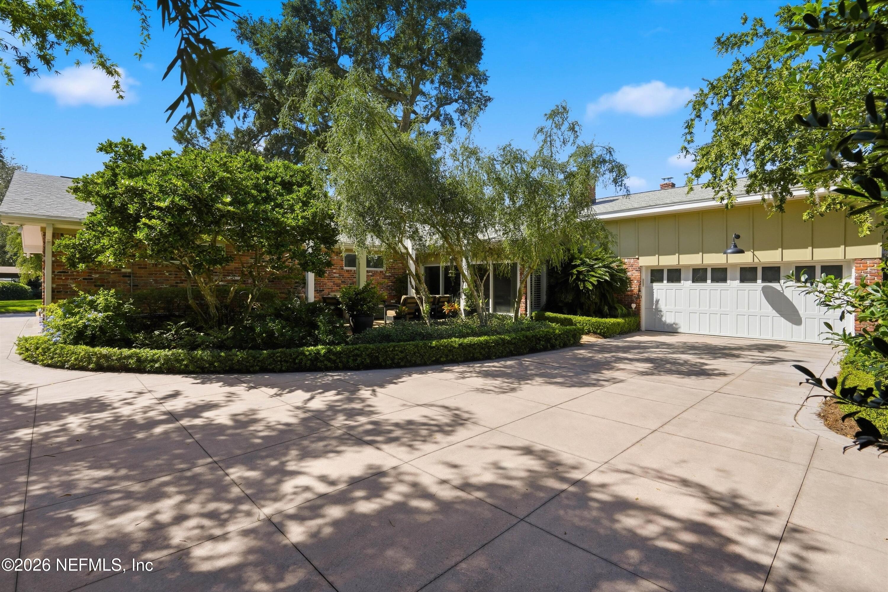 4275 MORENA Lane