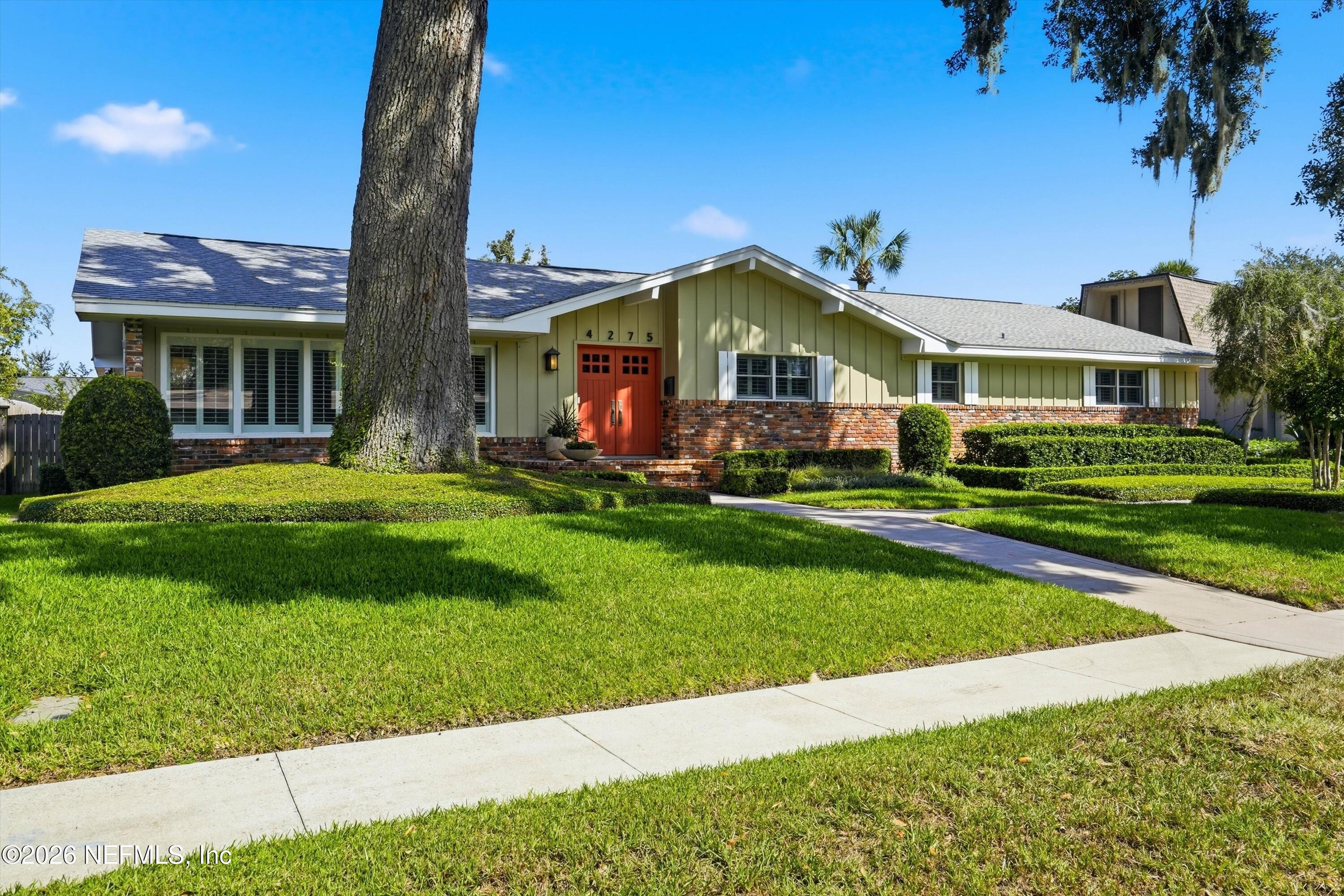 4275 MORENA Lane