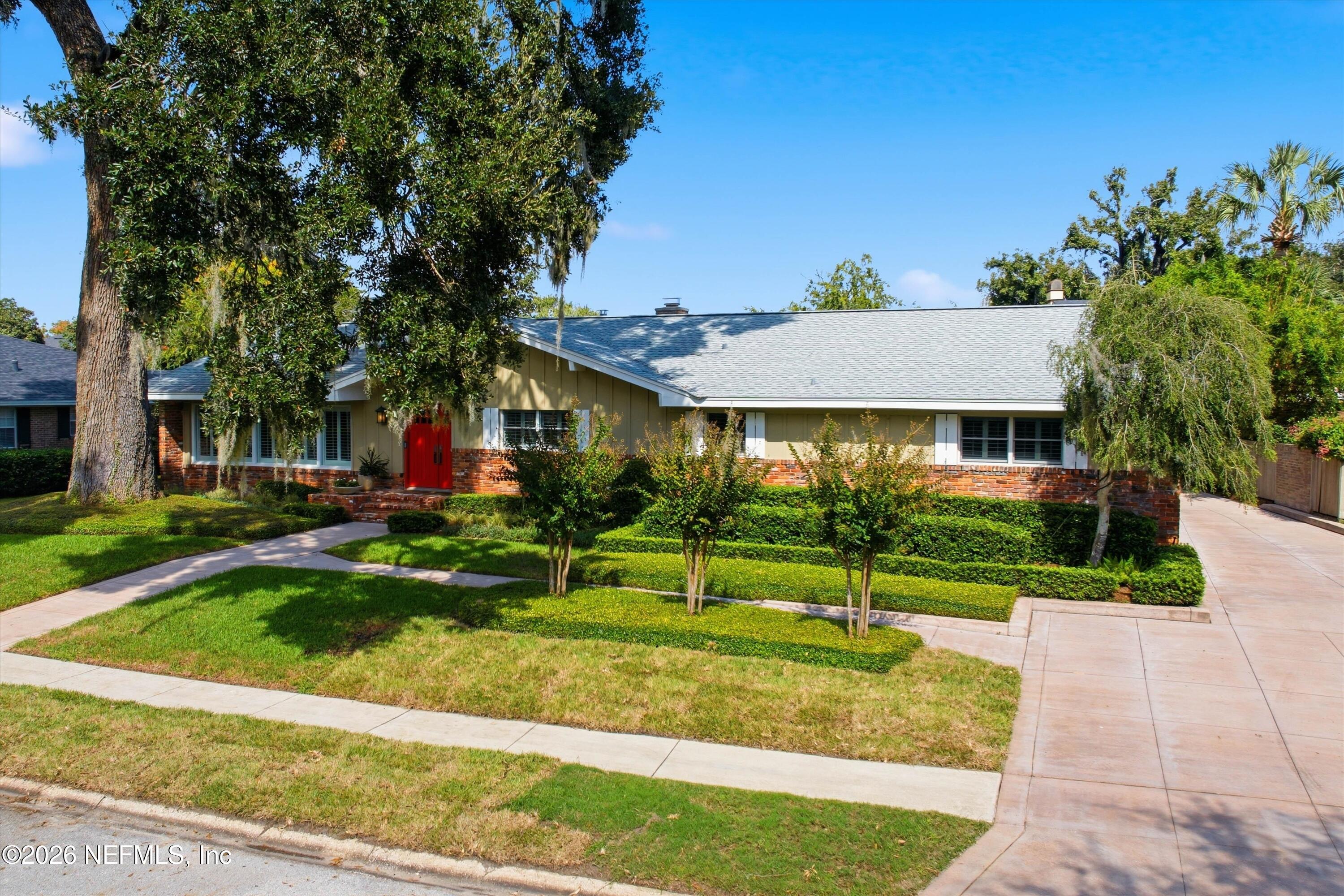 4275 MORENA Lane