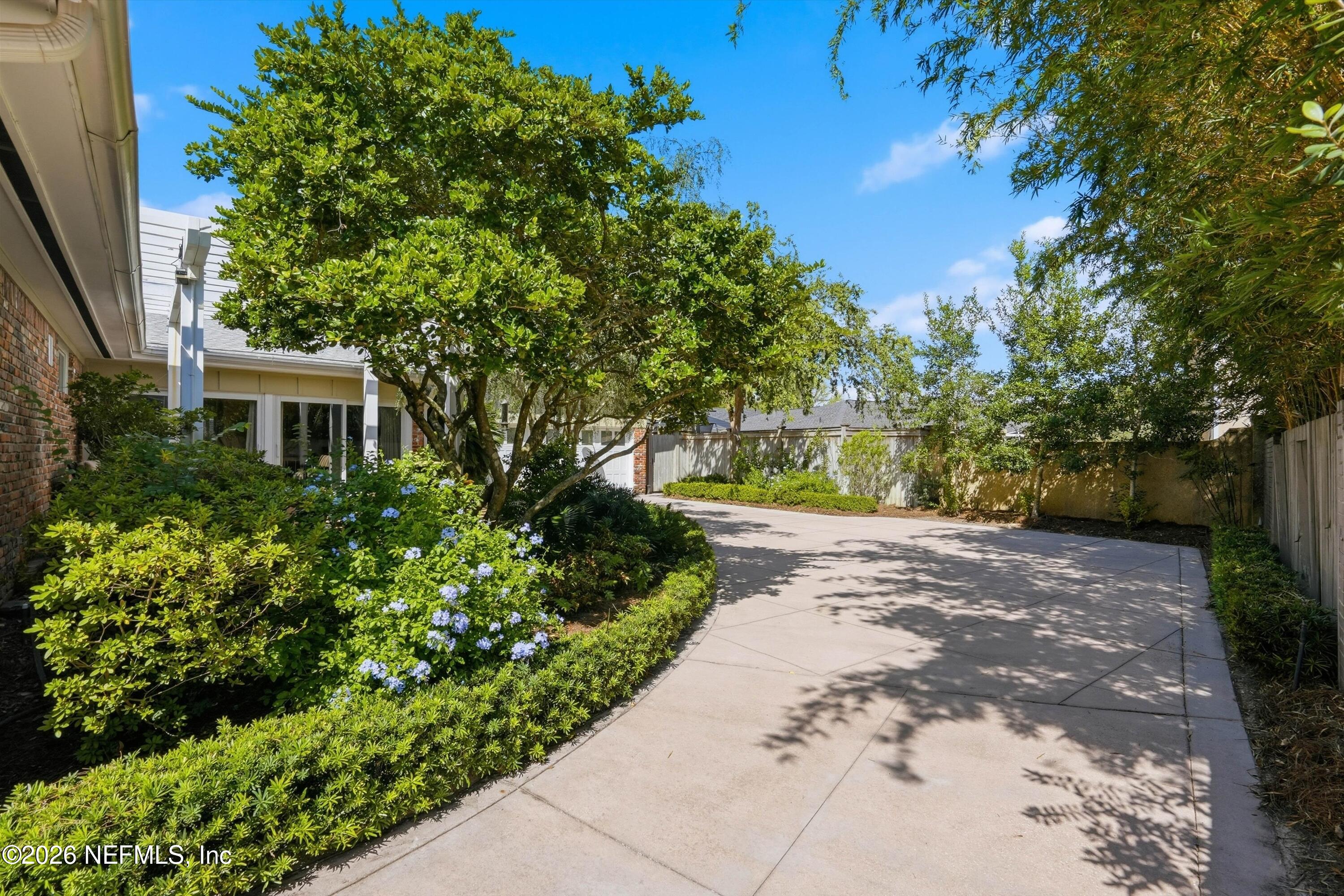 4275 MORENA Lane