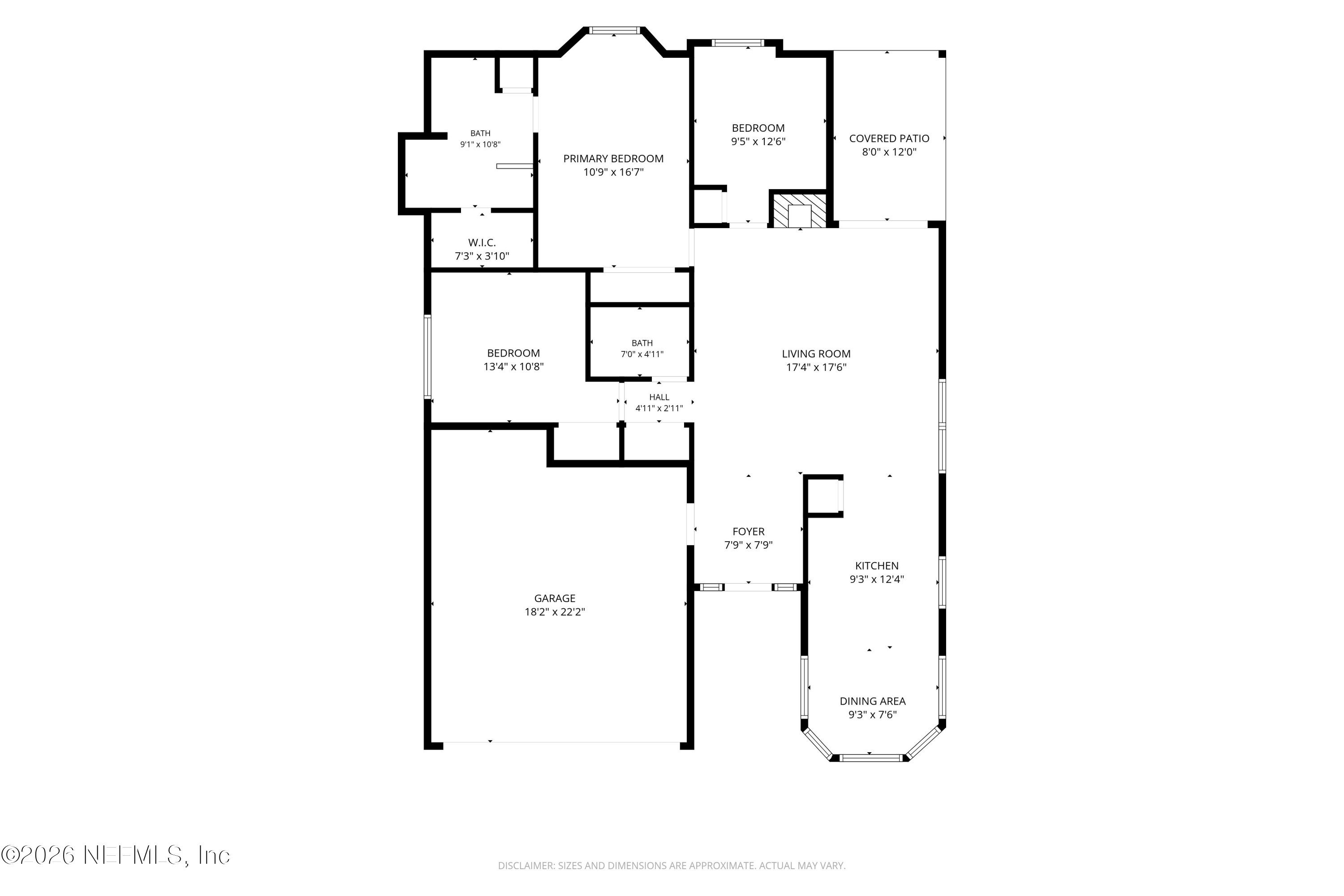 1828 KILLARN Circle