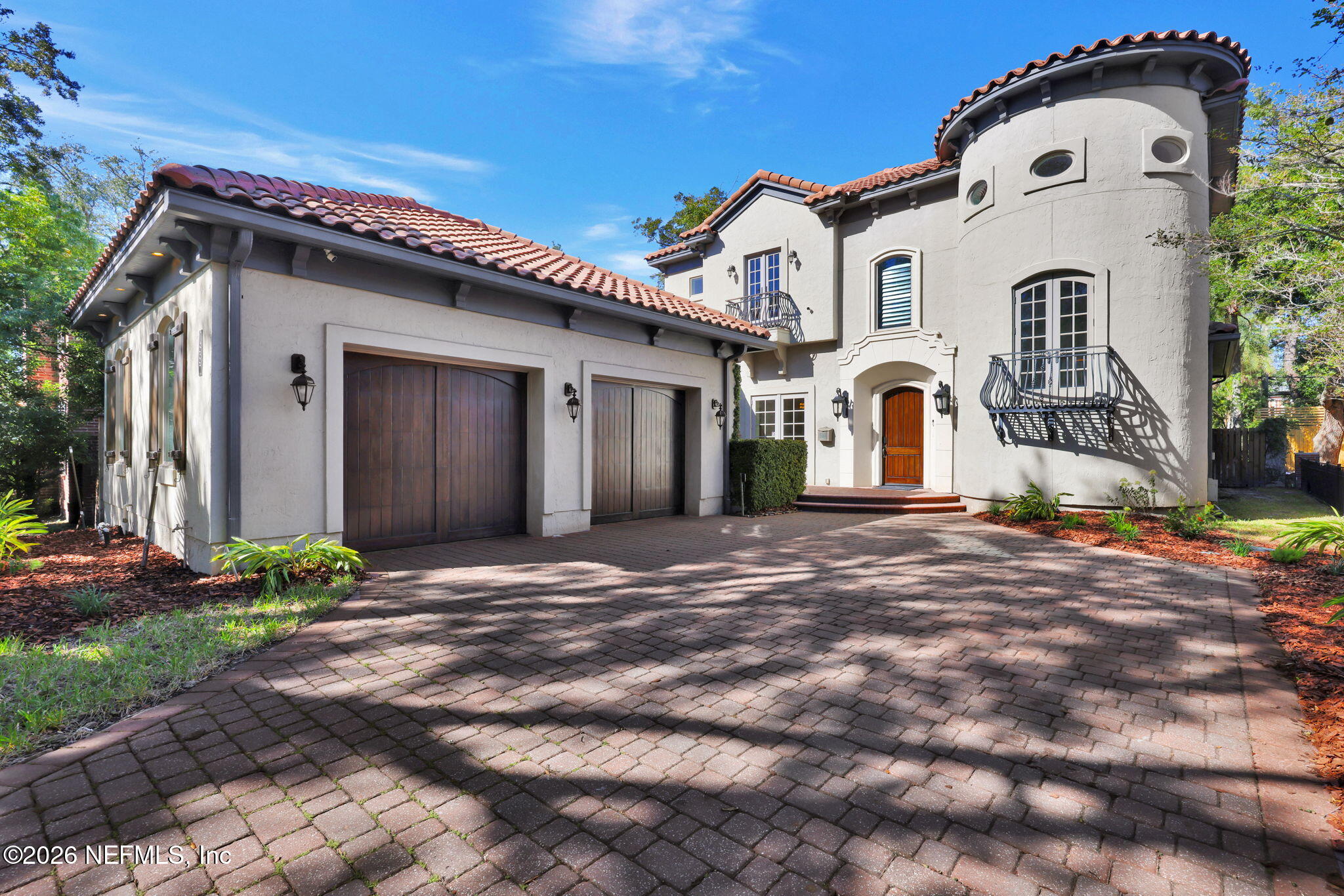 1887 SAN MARCO Boulevard
