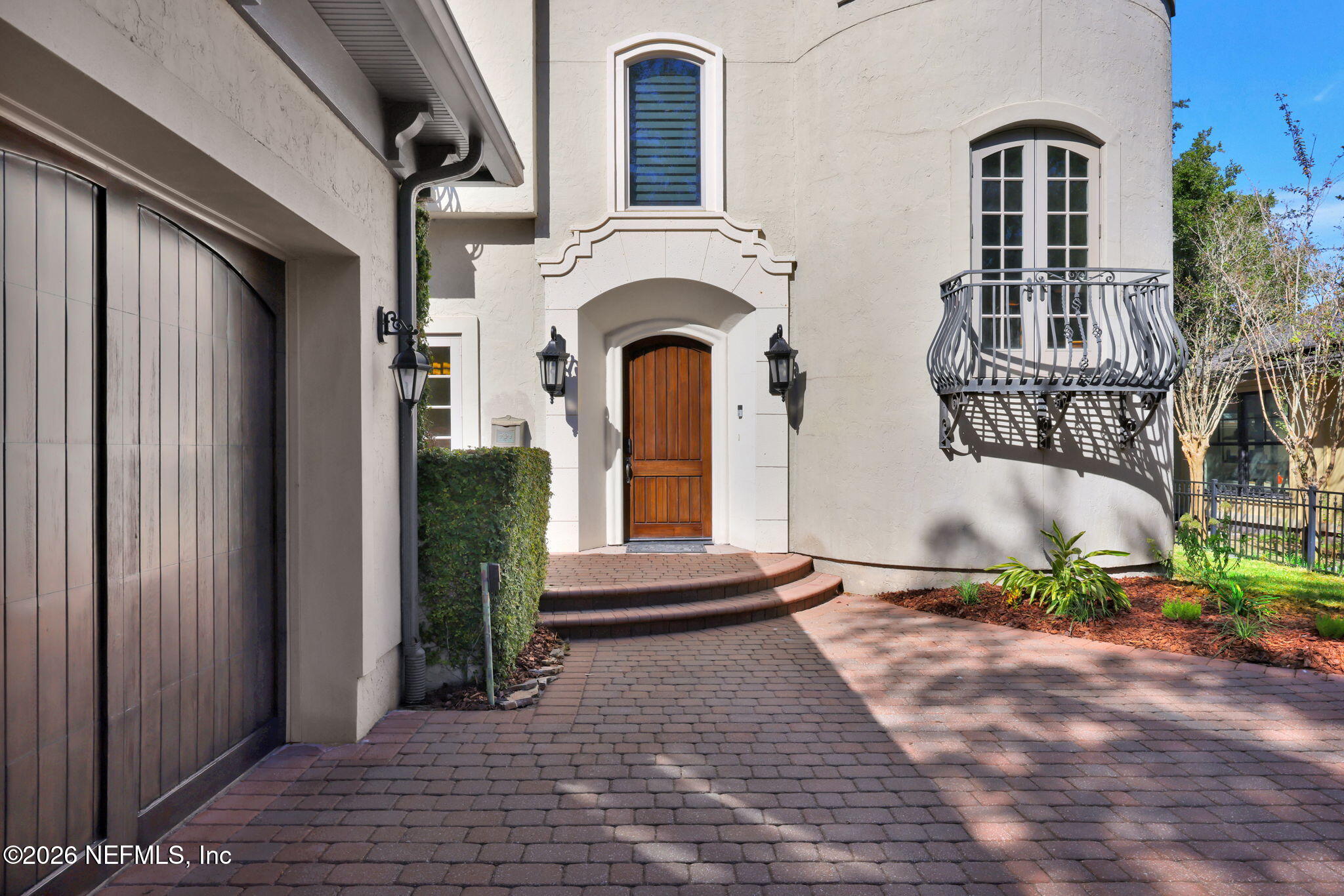 1887 SAN MARCO Boulevard