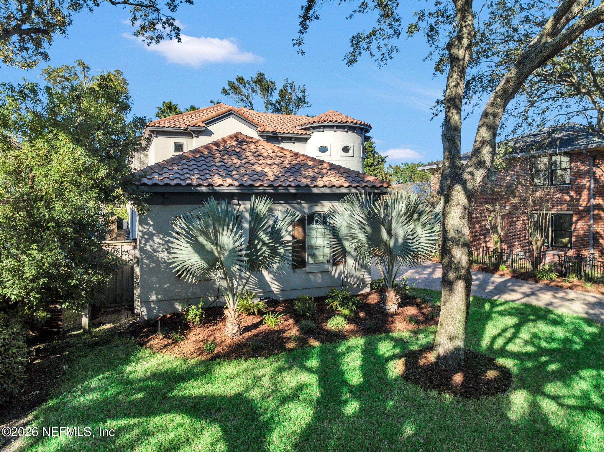 1887 SAN MARCO Boulevard