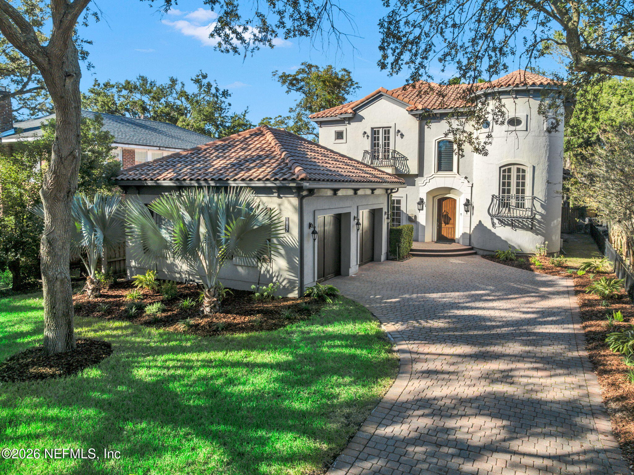 1887 SAN MARCO Boulevard
