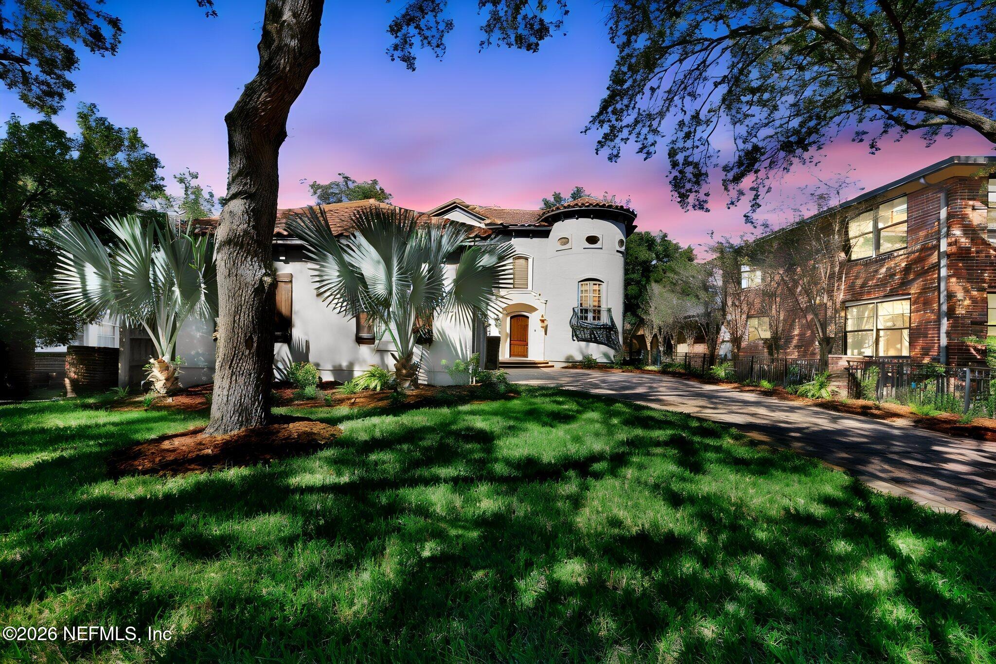 1887 SAN MARCO Boulevard