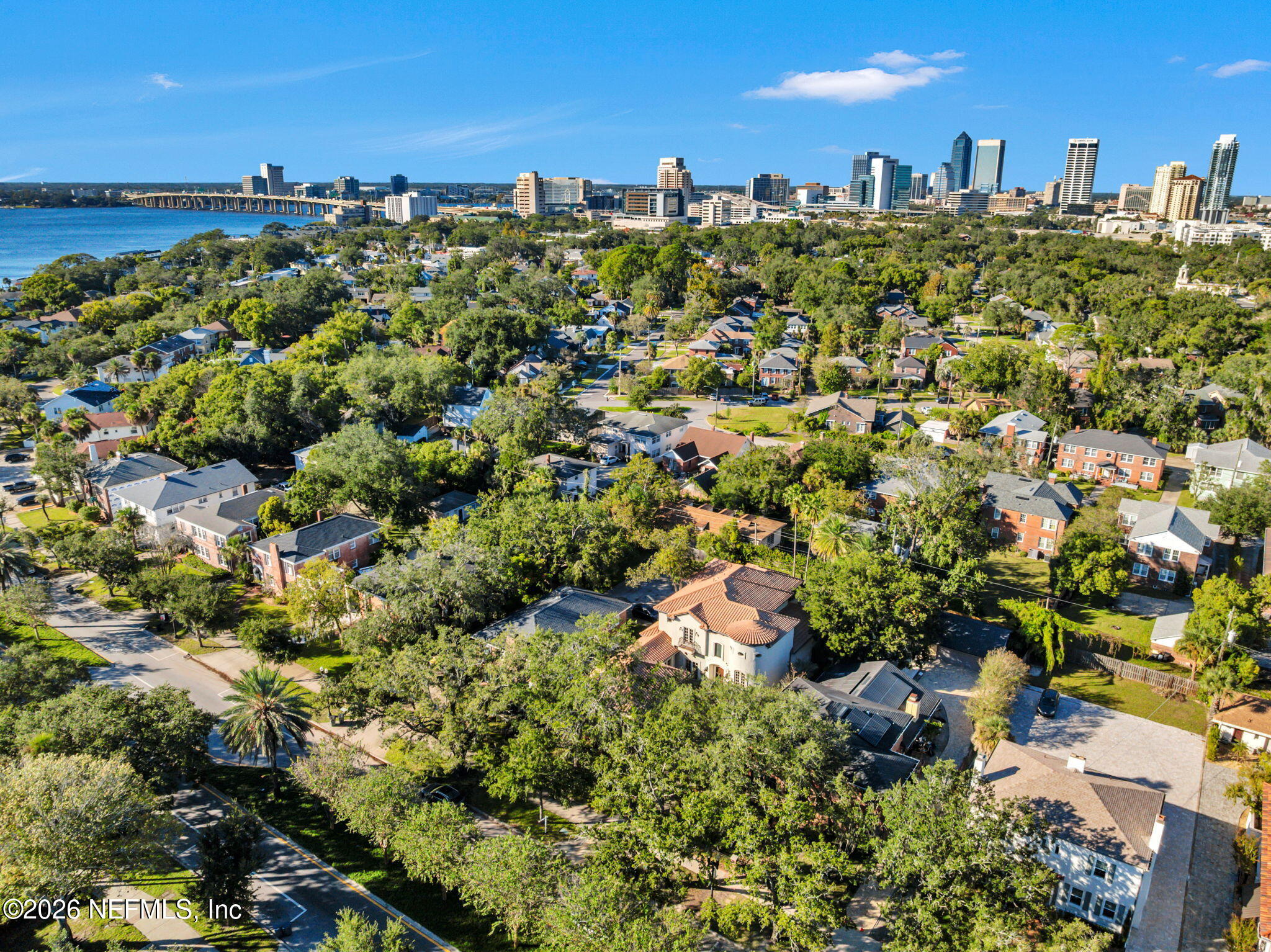 1887 SAN MARCO Boulevard