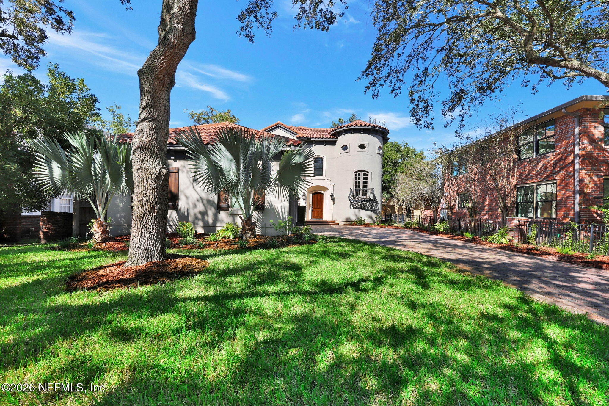 1887 SAN MARCO Boulevard