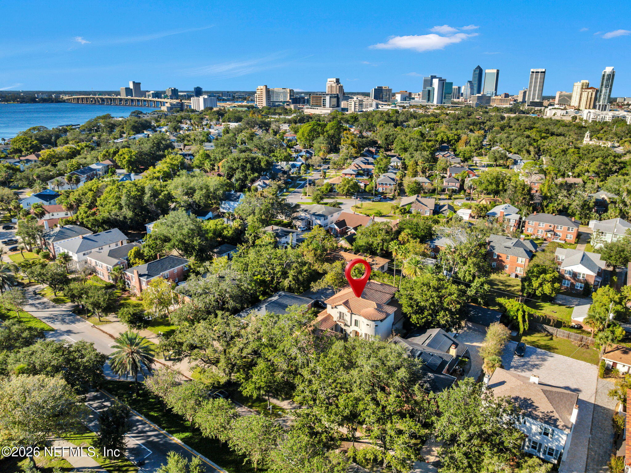 1887 SAN MARCO Boulevard