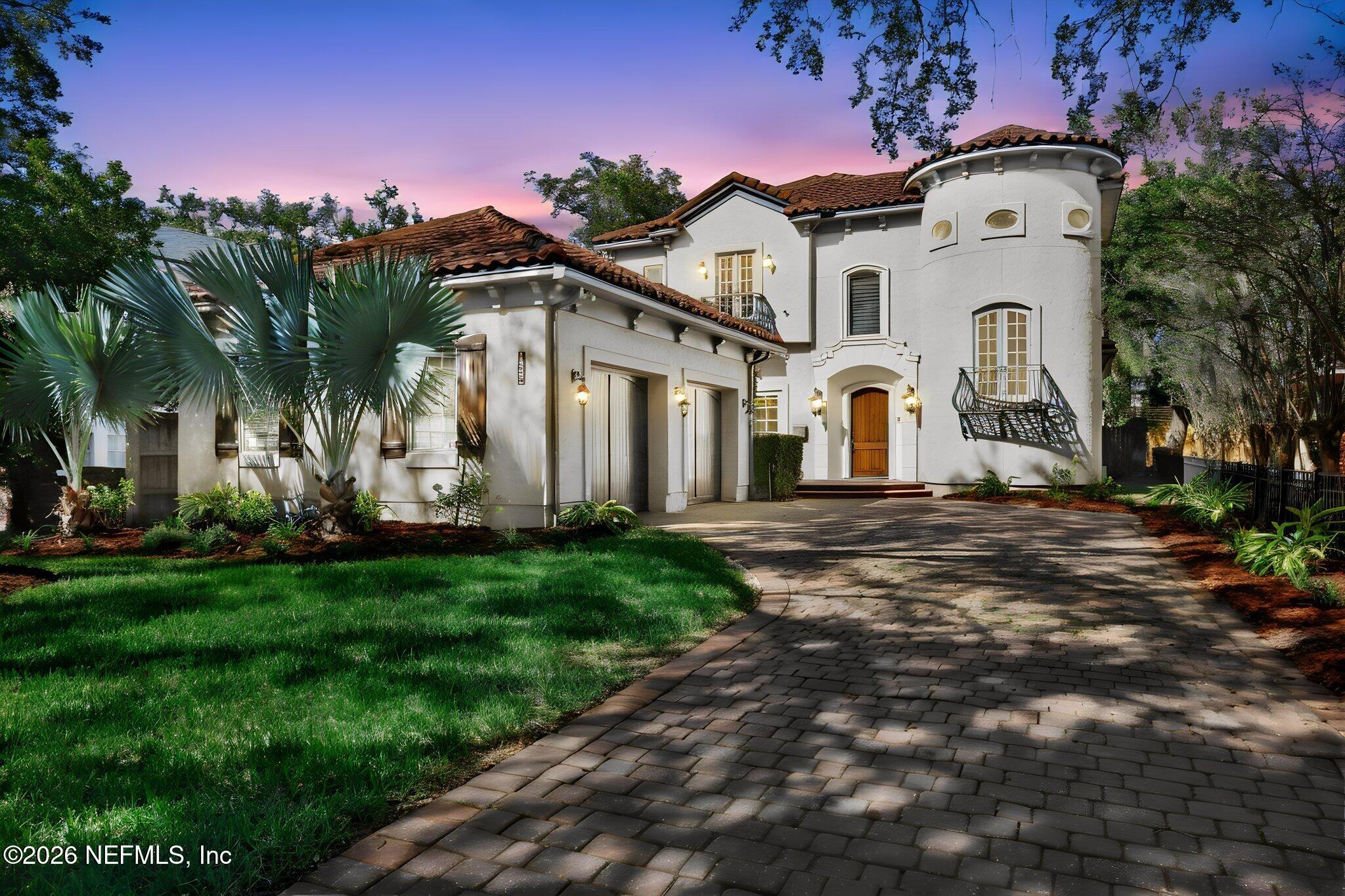 1887 SAN MARCO Boulevard