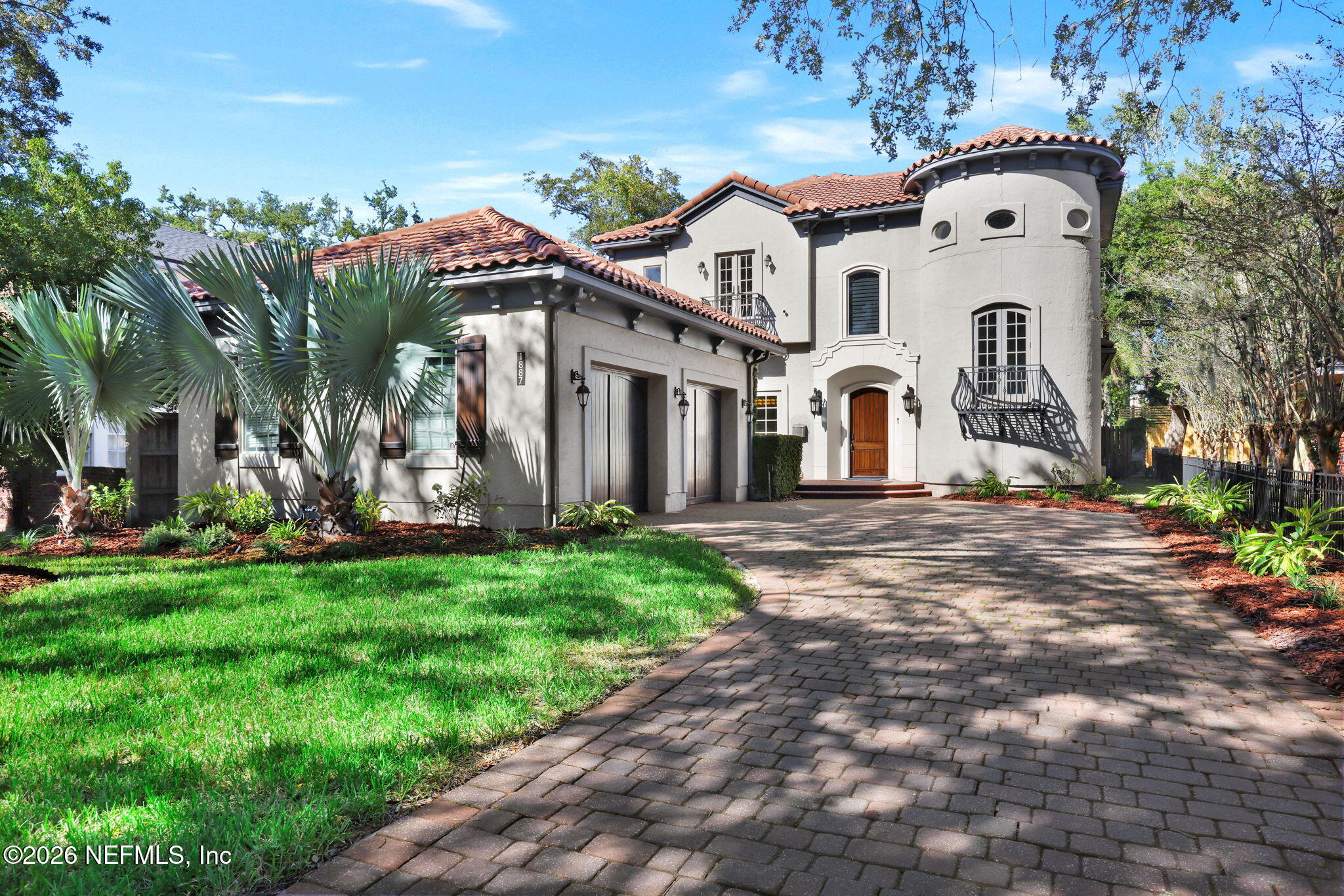 1887 SAN MARCO Boulevard