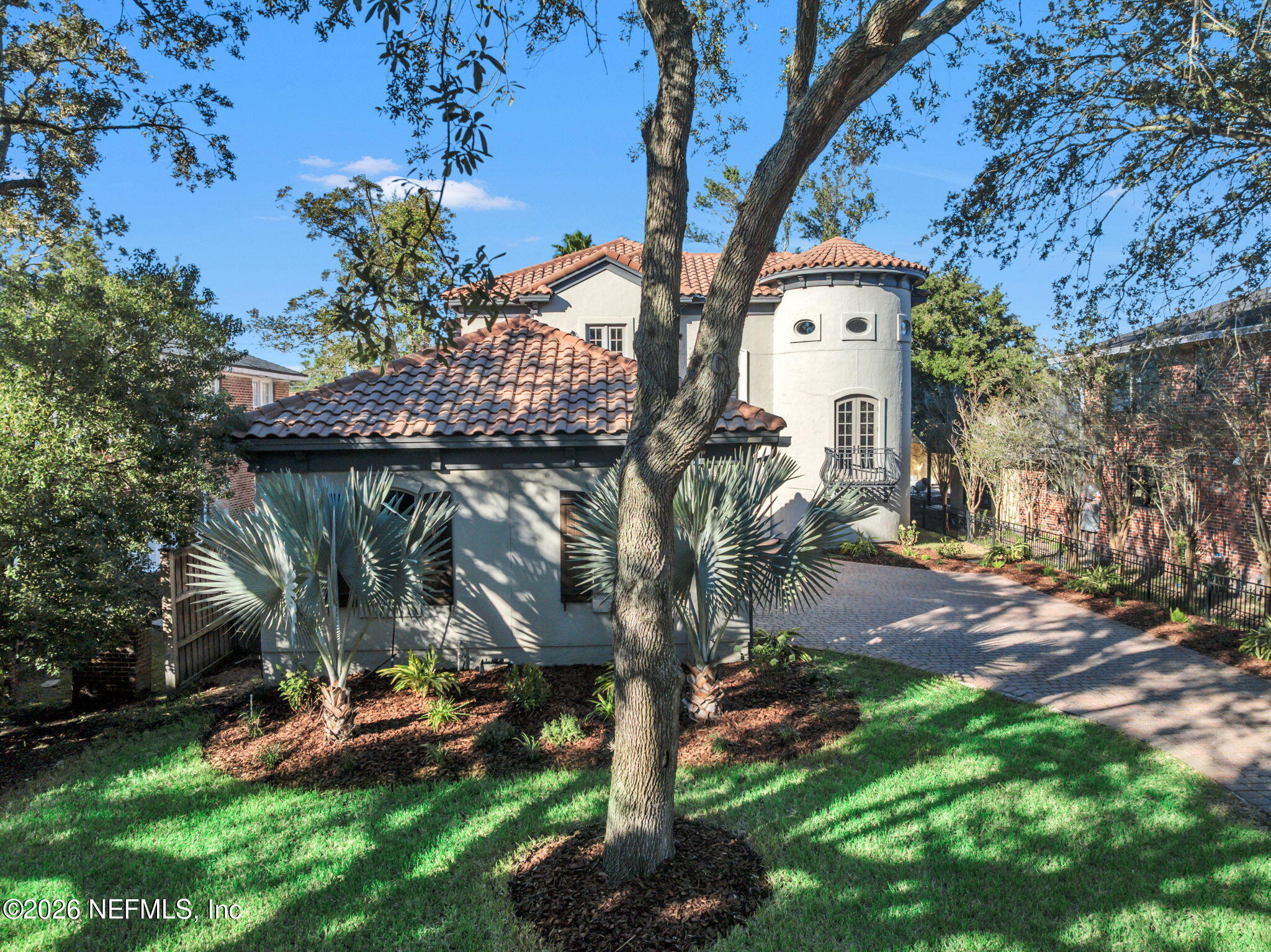 1887 SAN MARCO Boulevard